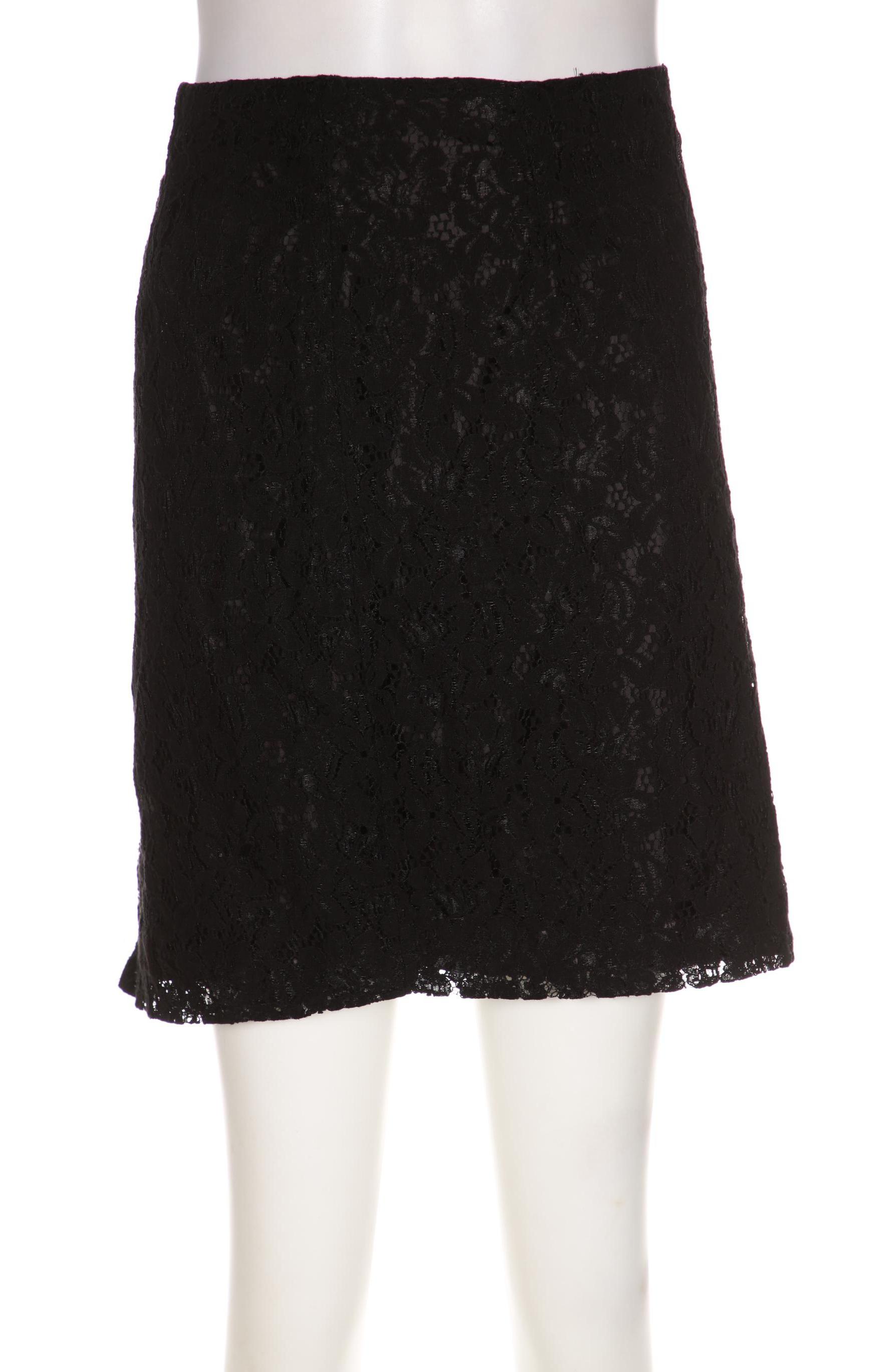 

Vero Moda Damen Rock, schwarz, Gr. 38