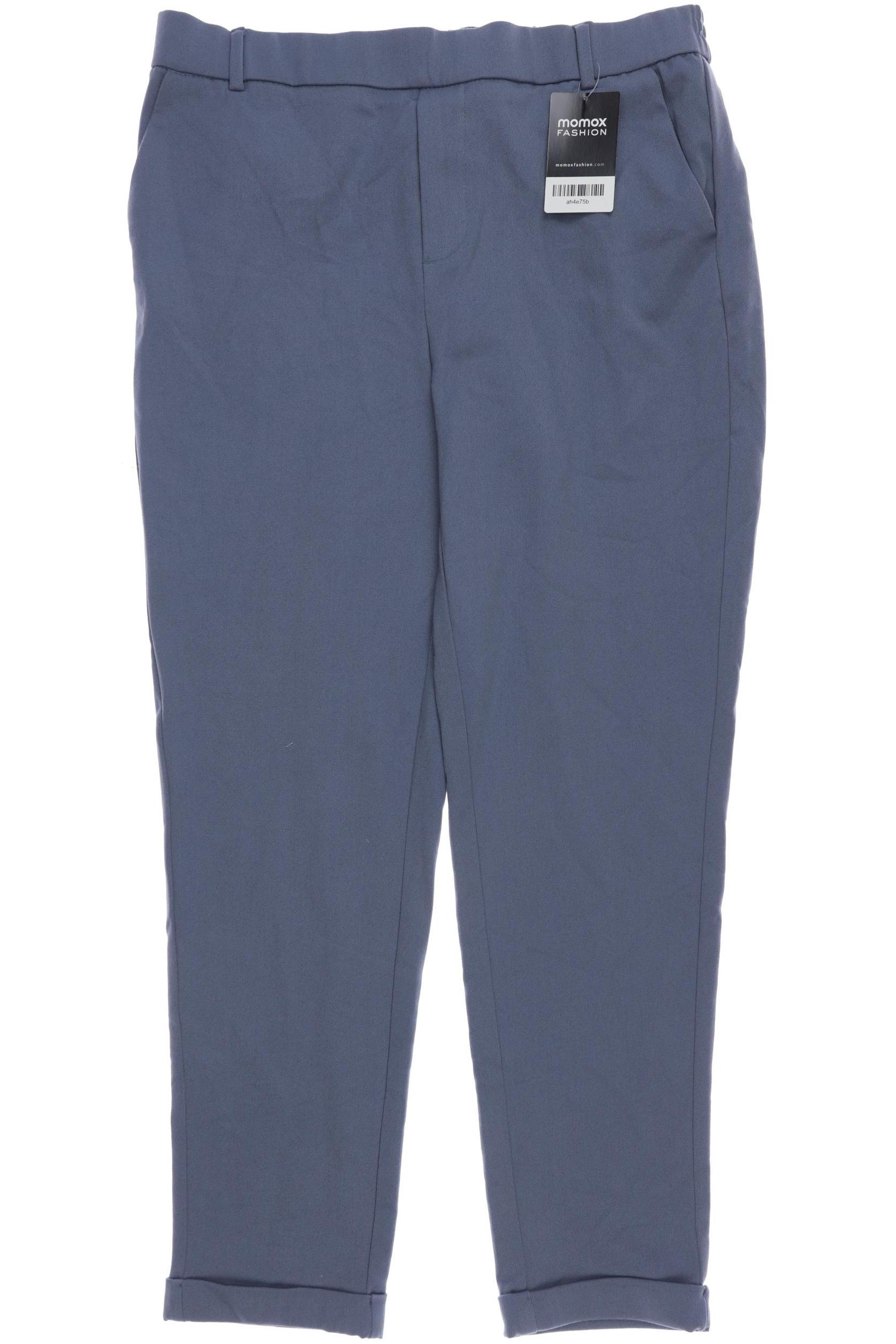 

Vero Moda Damen Stoffhose, blau, Gr. 0