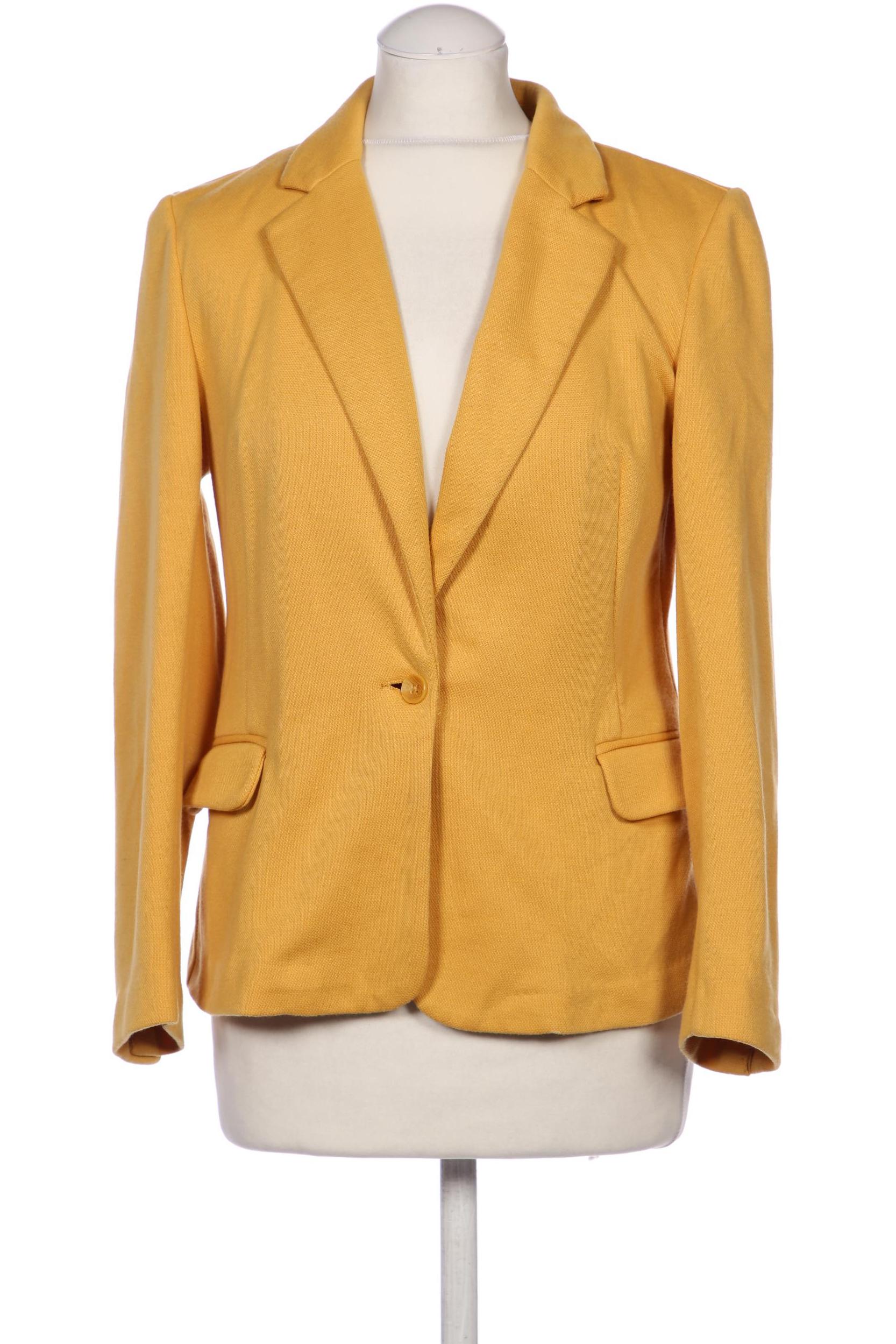 

Vero Moda Damen Blazer, gelb