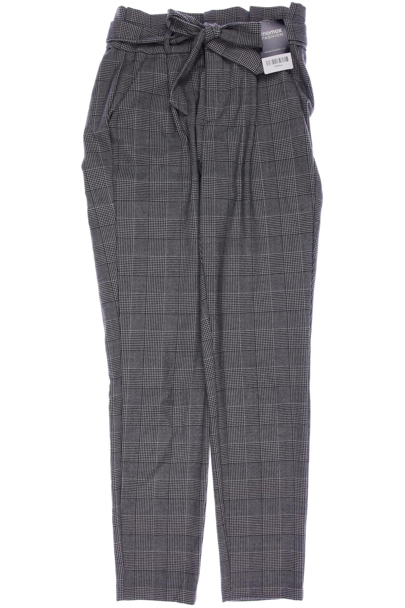 

Vero Moda Damen Stoffhose, grau