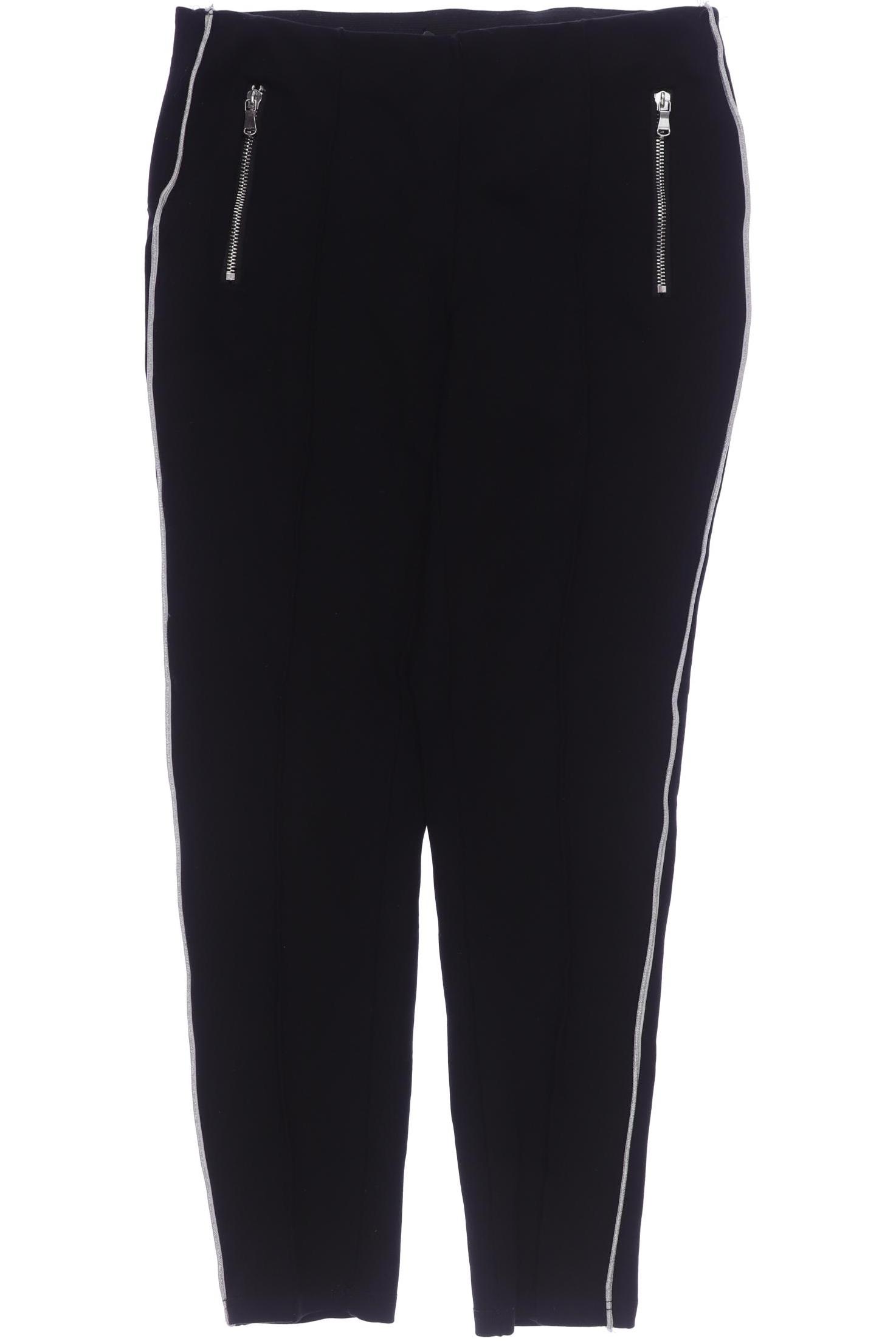 

Vero Moda Damen Stoffhose, schwarz, Gr. 0