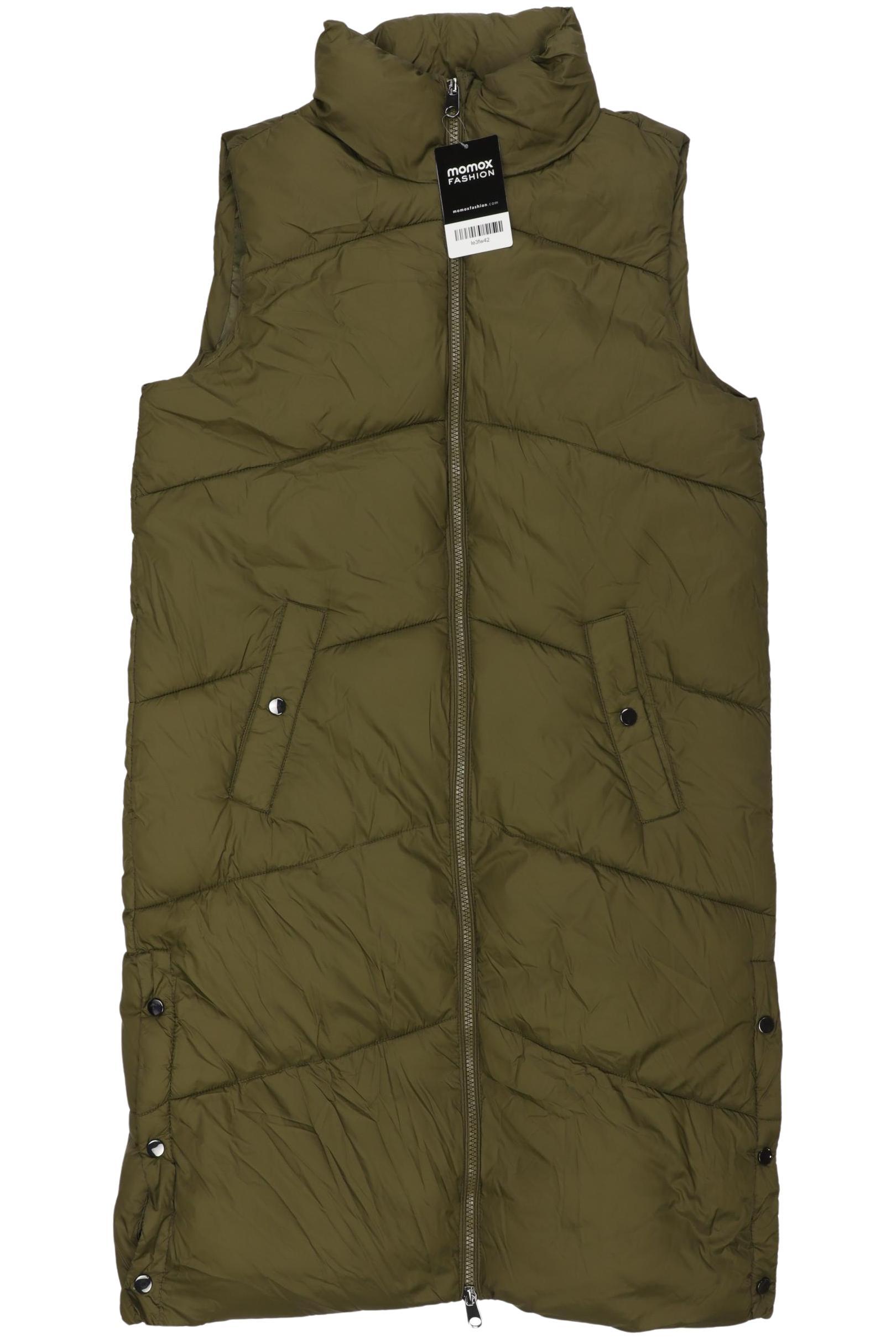

Vero Moda Damen Weste, grün, Gr. 34