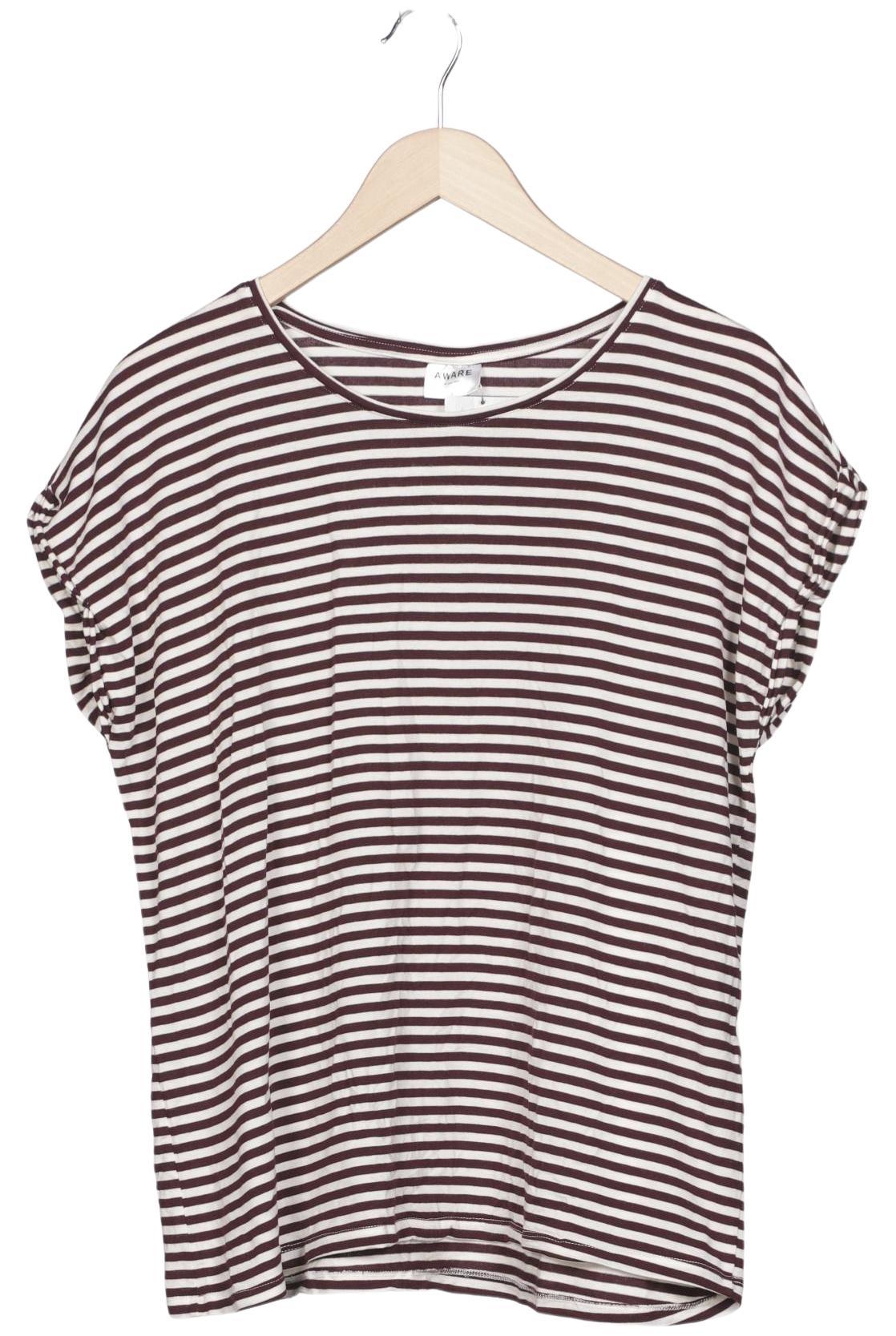 

Vero Moda Damen T-Shirt, mehrfarbig, Gr. 42