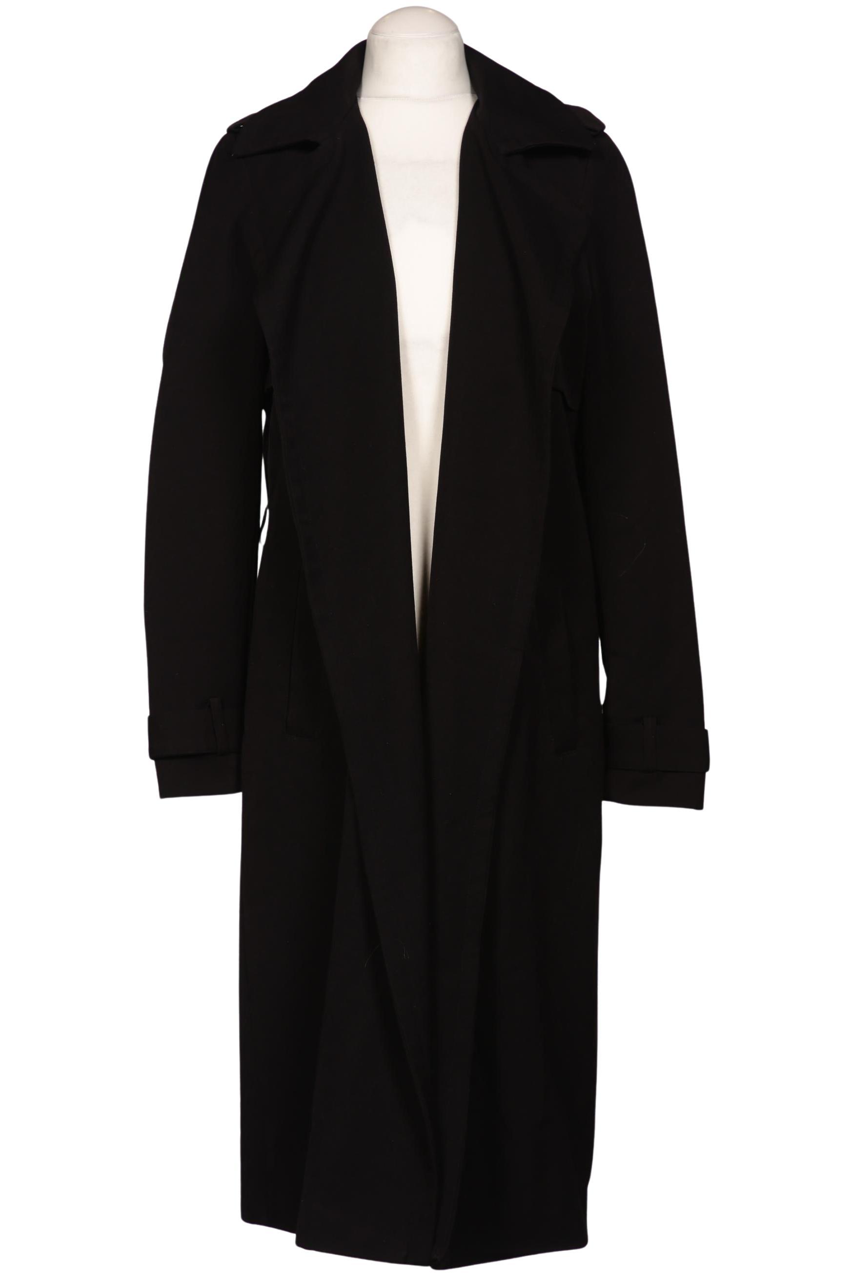 

Vero Moda Damen Mantel, schwarz, Gr. 36