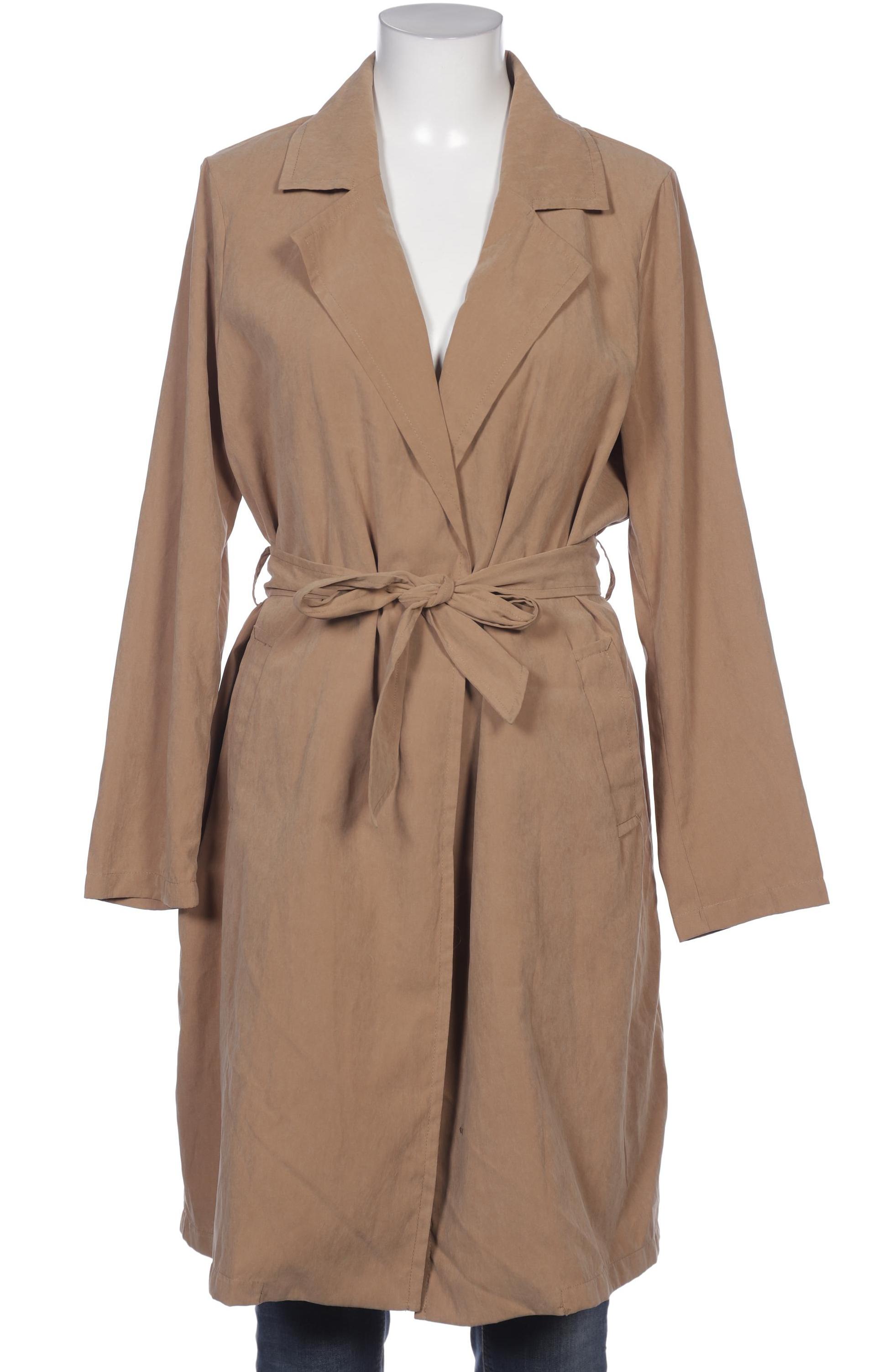 

Vero Moda Damen Mantel, braun, Gr. 38