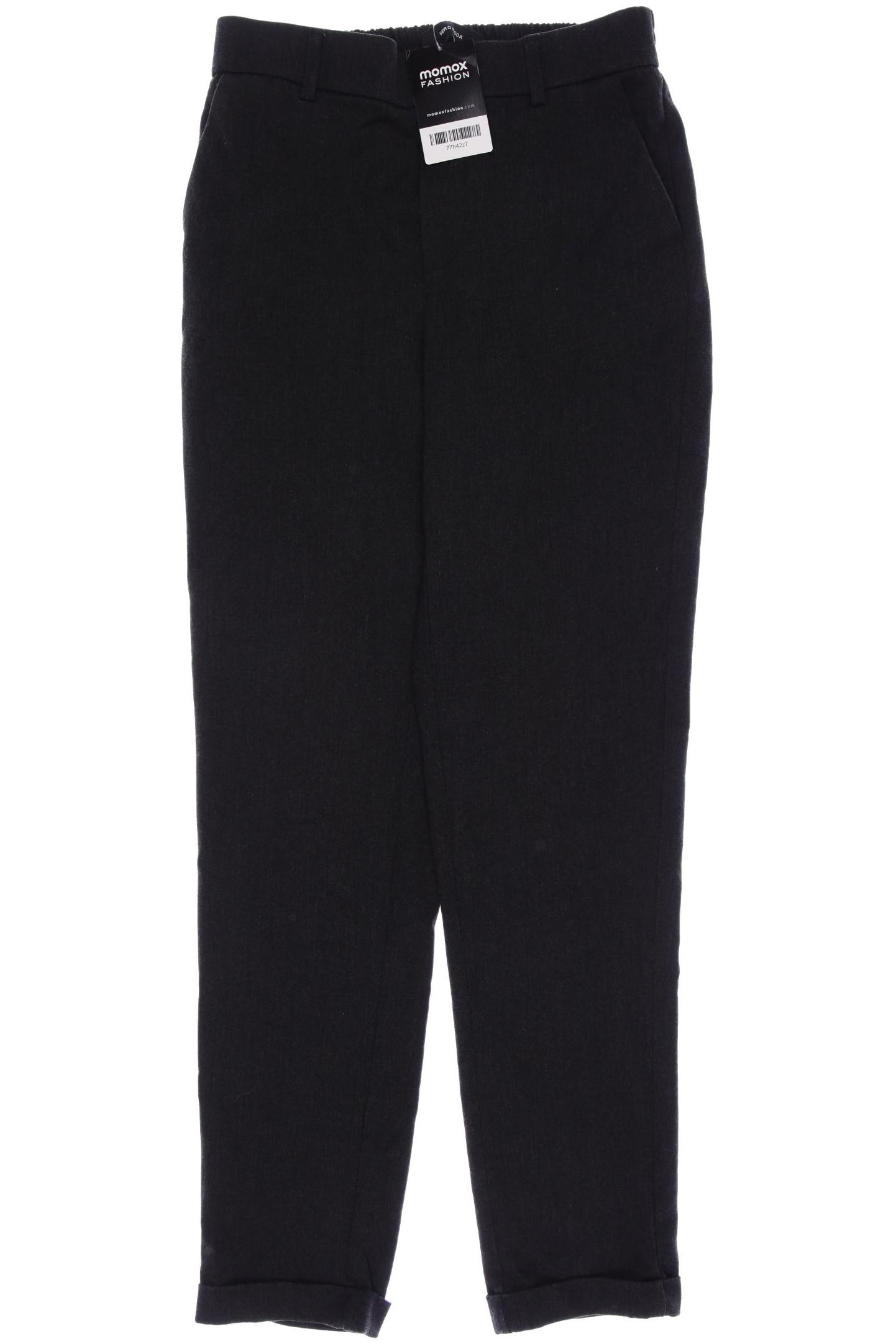 

Vero Moda Damen Stoffhose, grau, Gr. 34