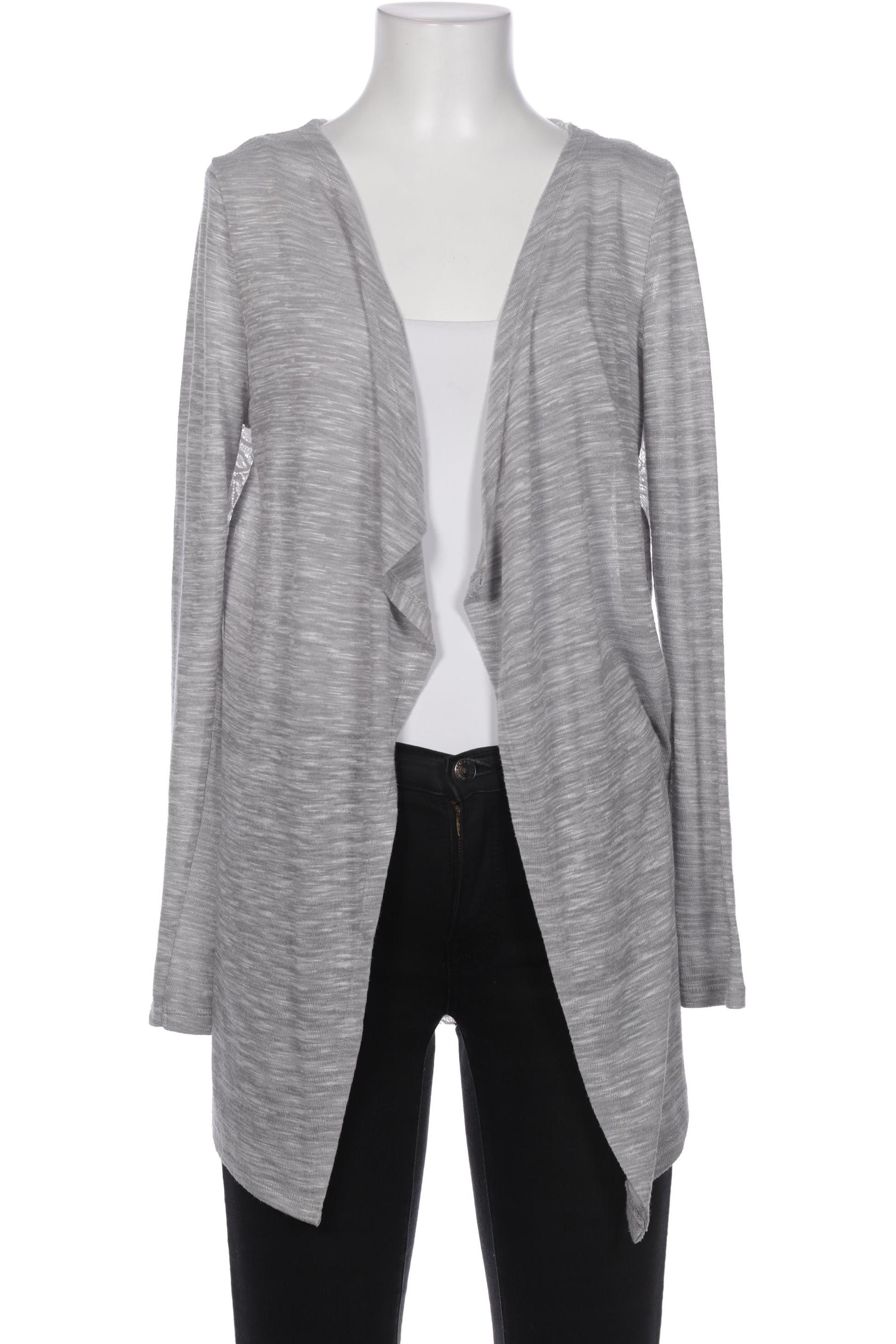 

Vero Moda Damen Strickjacke, weiß, Gr. 36