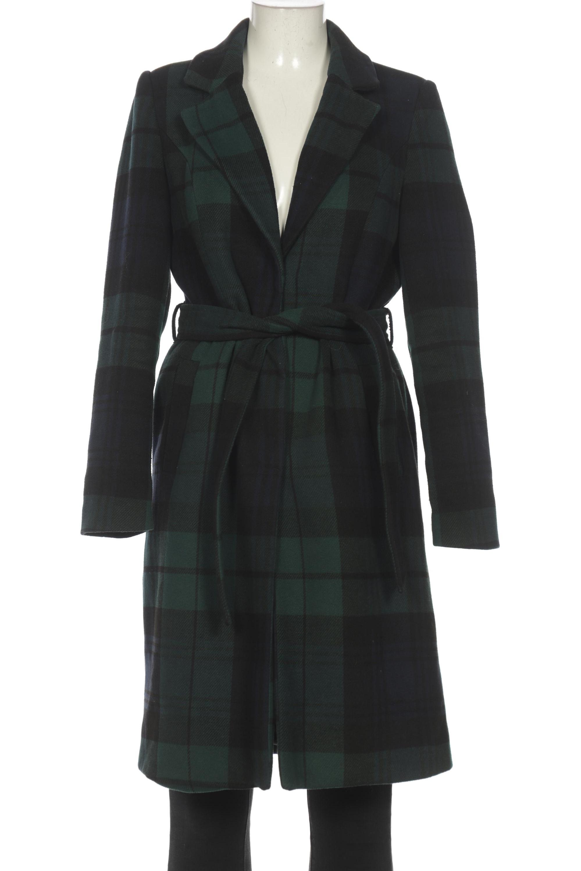 

Vero Moda Damen Mantel, grün, Gr. 38