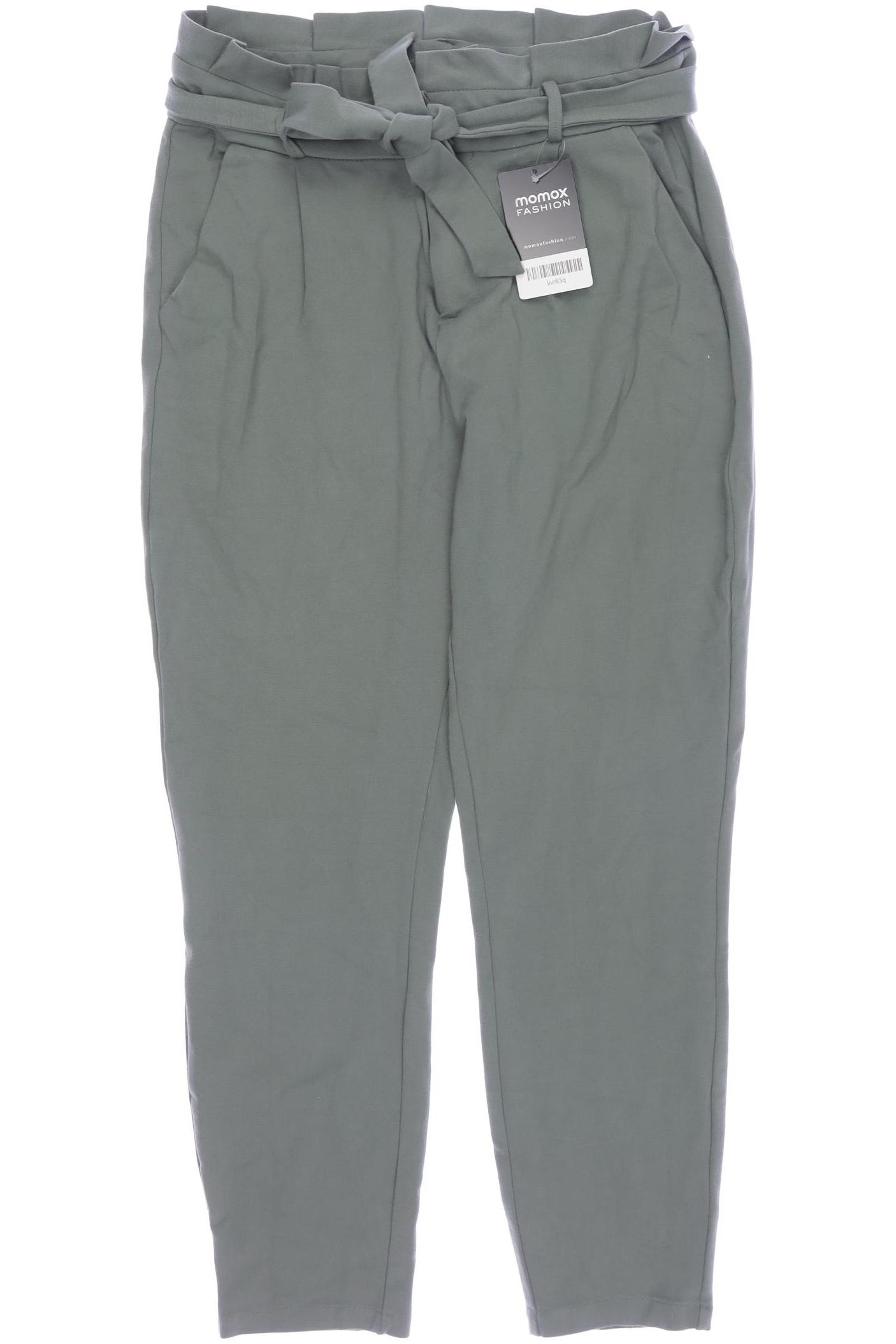 

Vero Moda Damen Stoffhose, türkis, Gr. 0