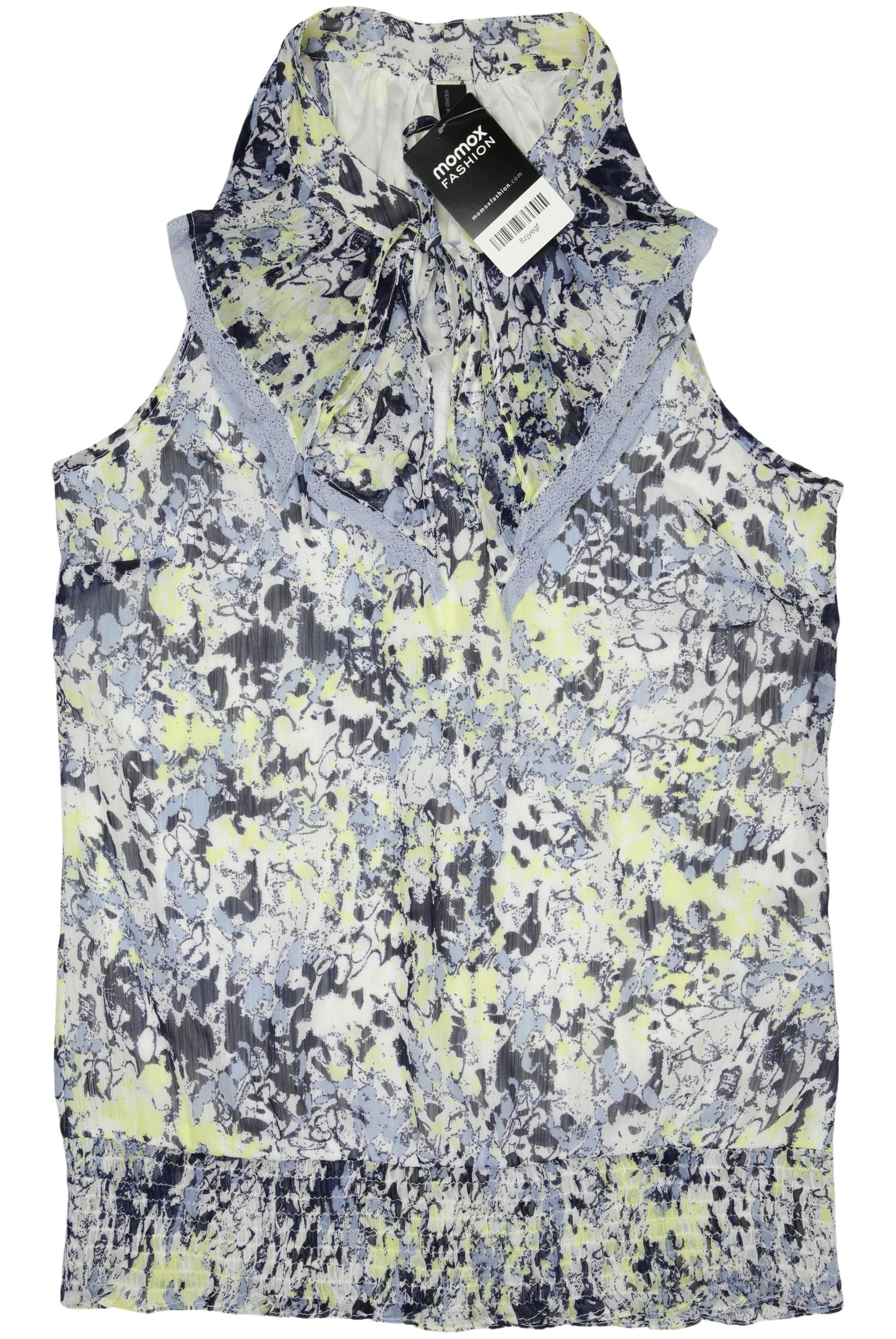 

Vero Moda Damen Top, mehrfarbig, Gr. 42