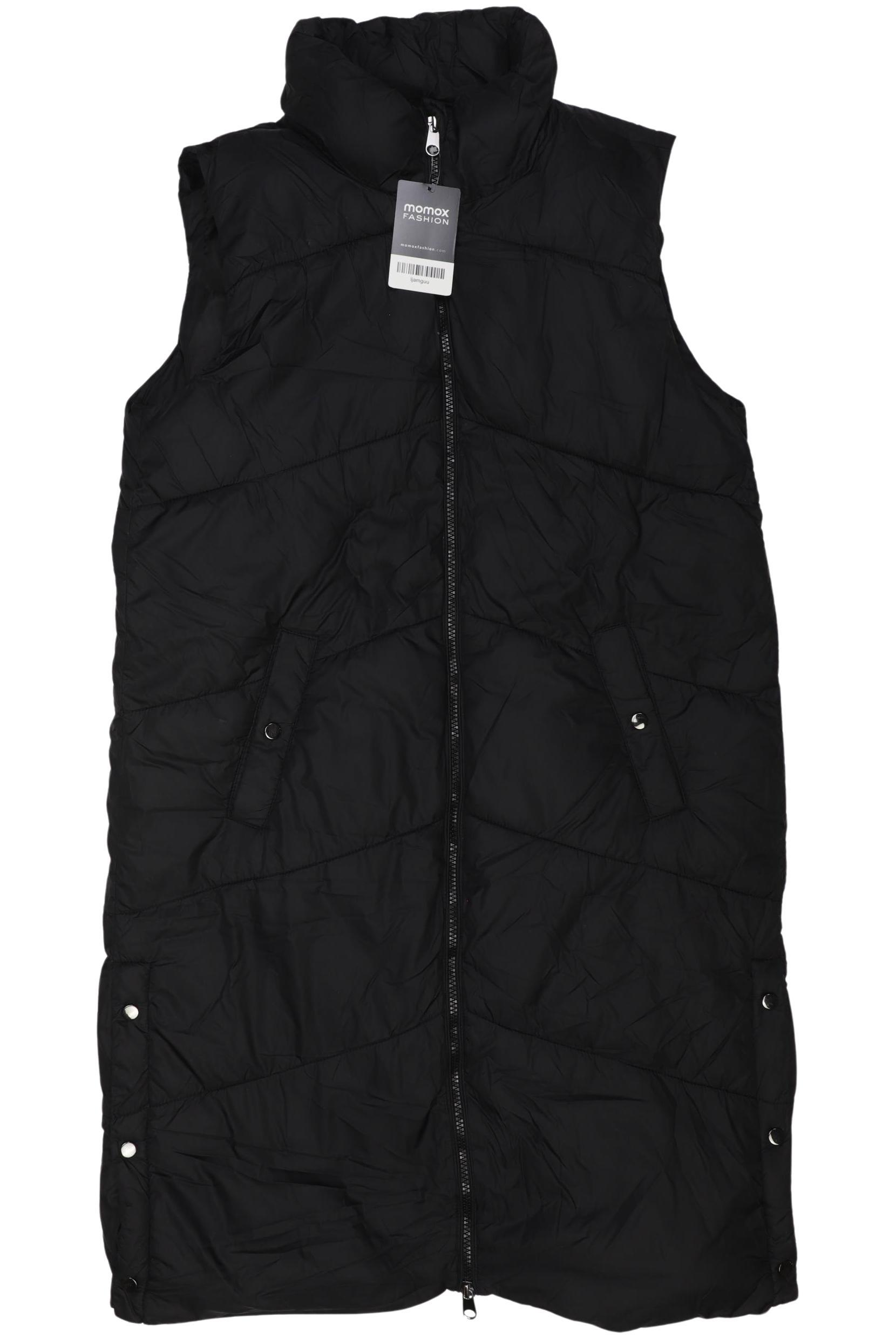 

Vero Moda Damen Weste, schwarz, Gr. 38