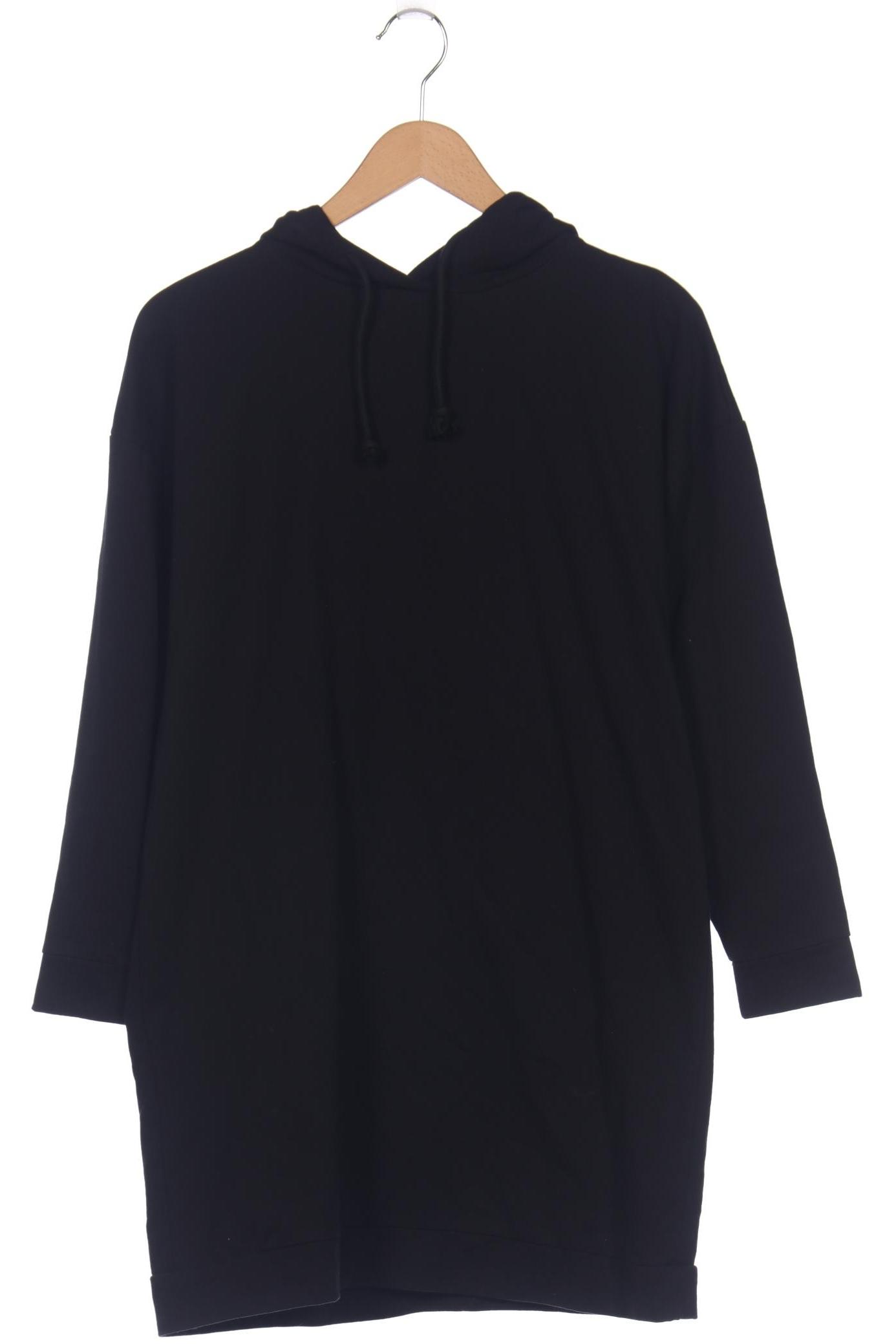 

Vero Moda Damen Kapuzenpullover, schwarz, Gr. 38