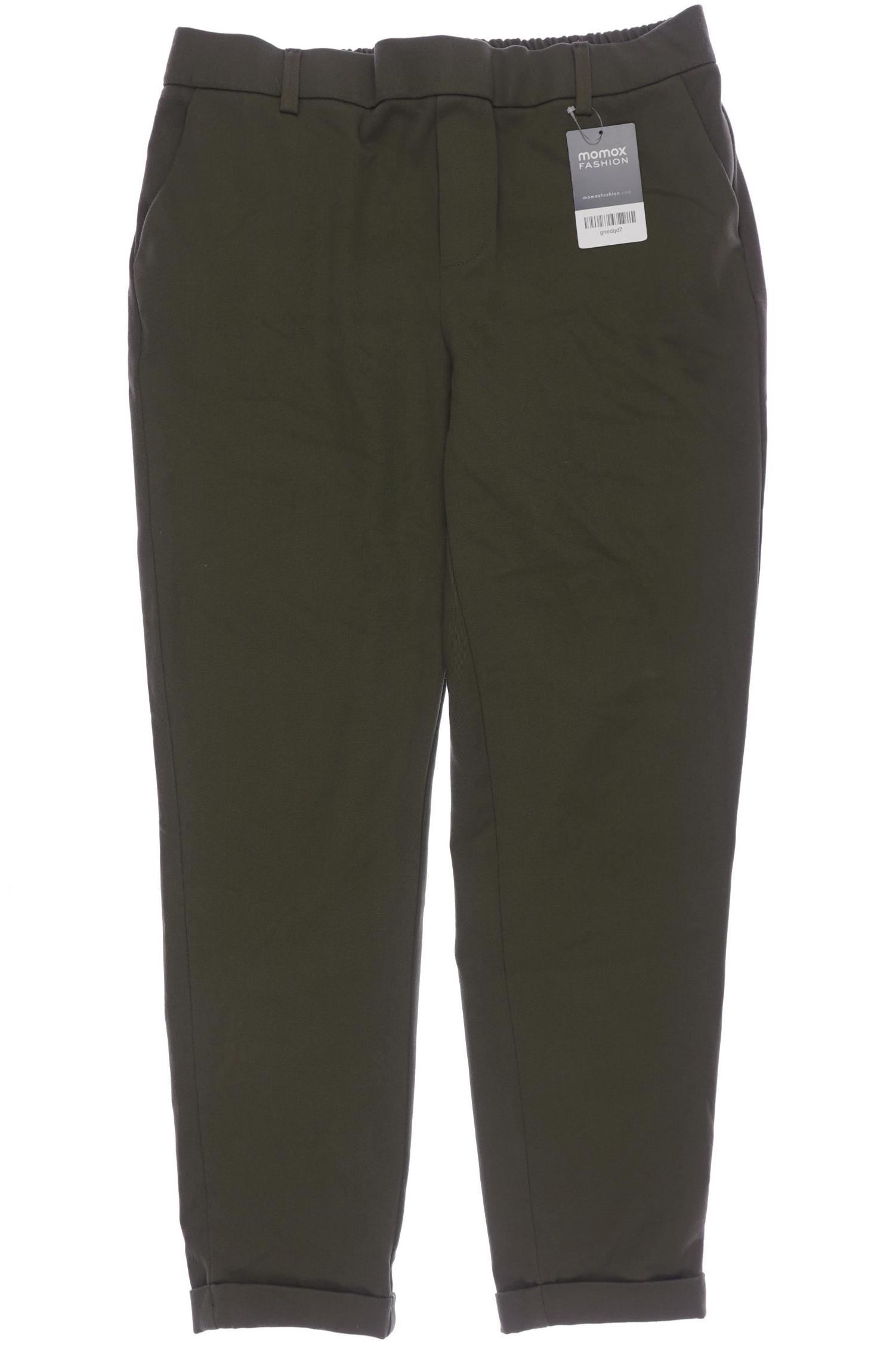 

Vero Moda Damen Stoffhose, grün, Gr. 0