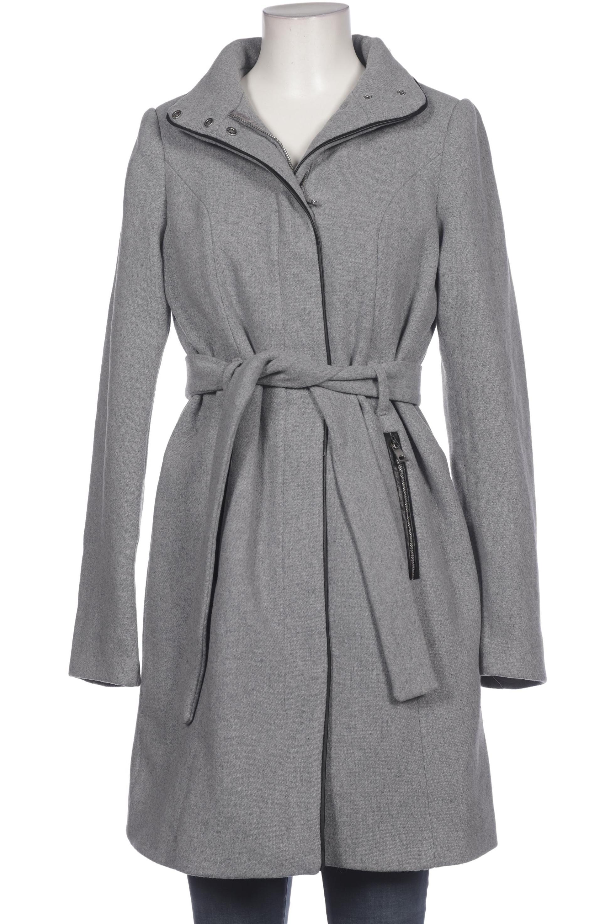 

Vero Moda Damen Mantel, grau, Gr. 34