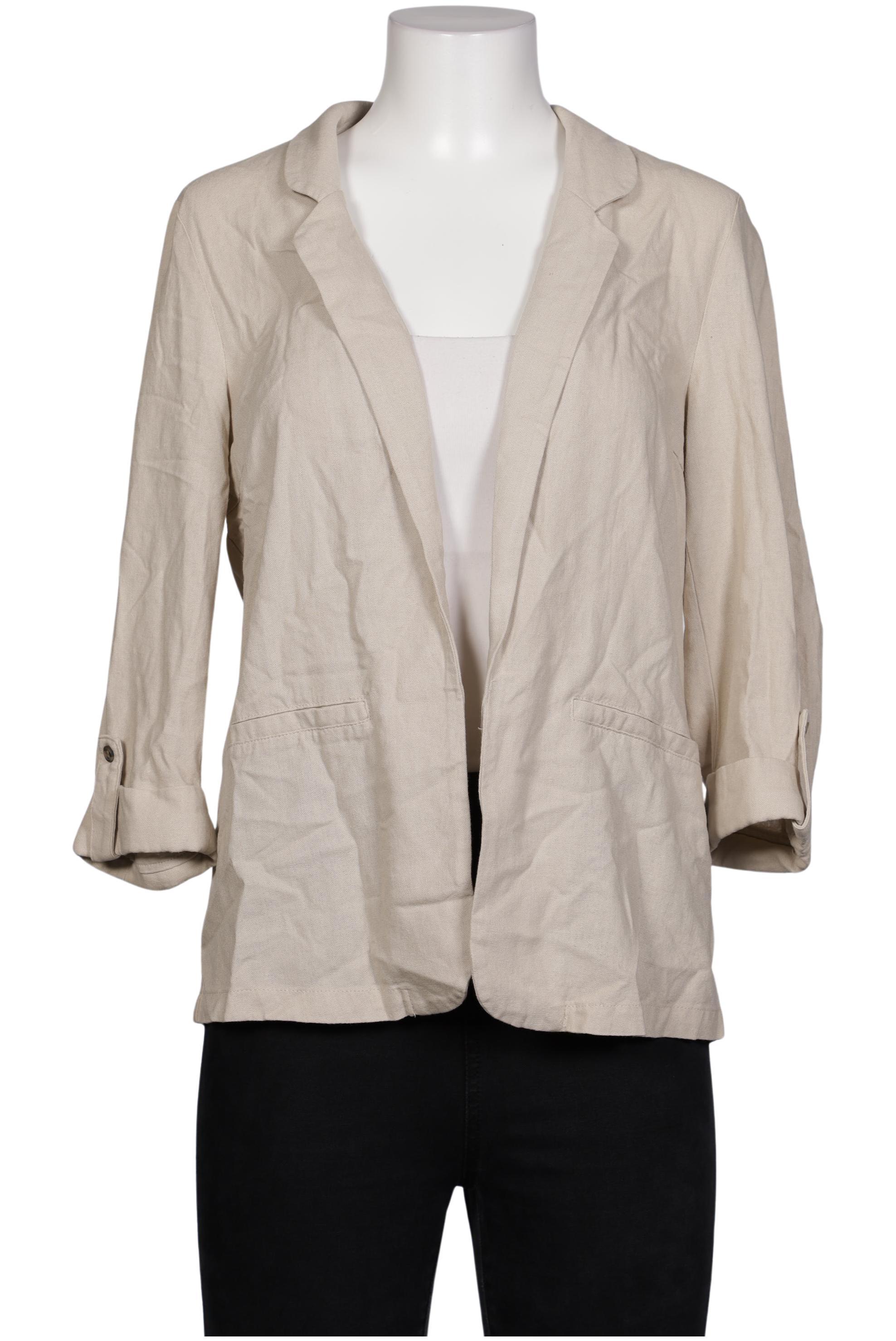 

Vero Moda Damen Blazer, beige, Gr. 42