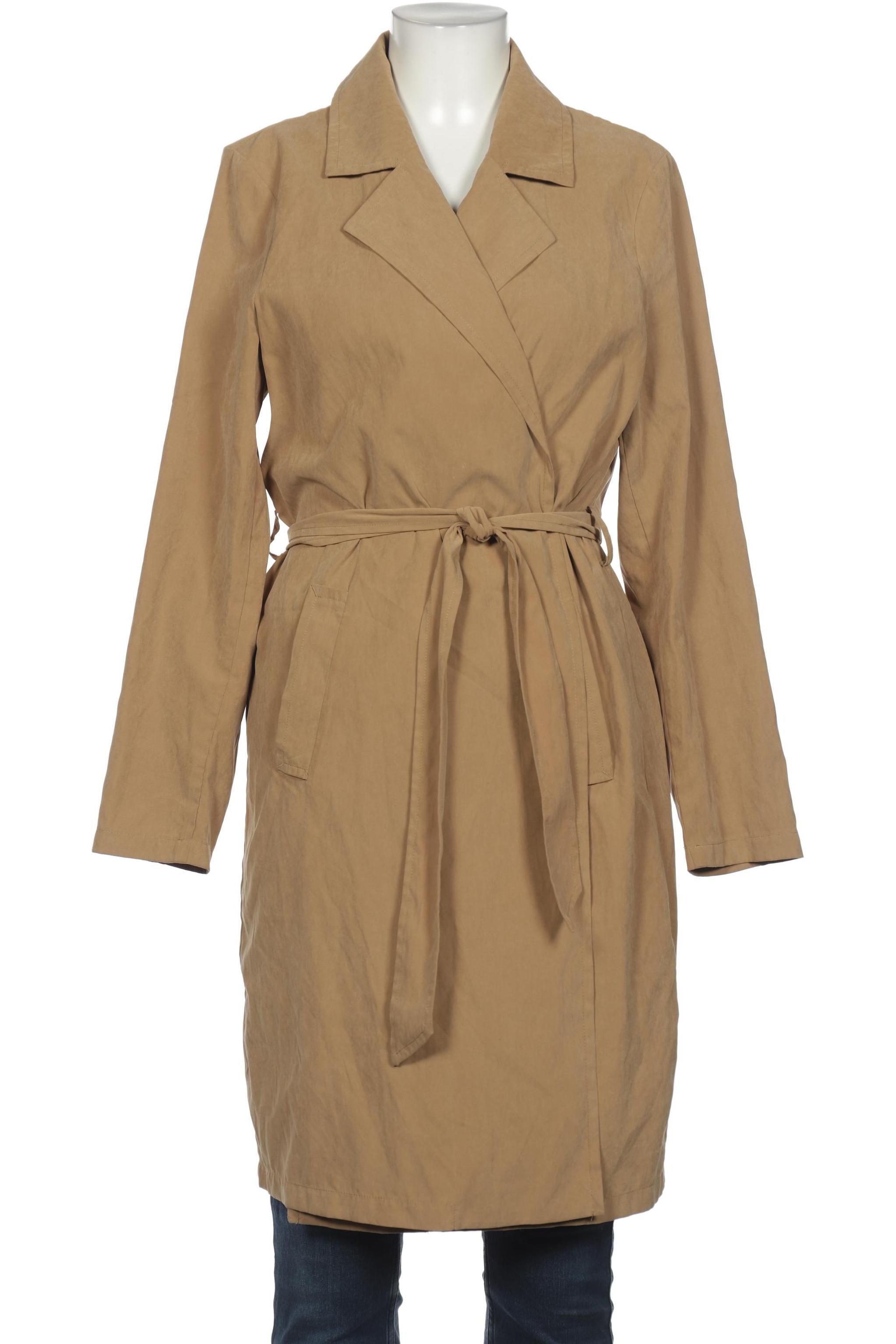 

Vero Moda Damen Mantel, braun
