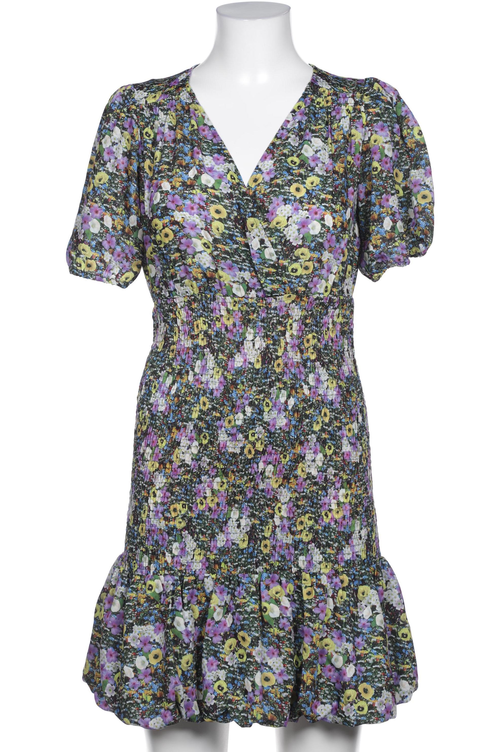 

Vero Moda Damen Kleid, grün, Gr. 38