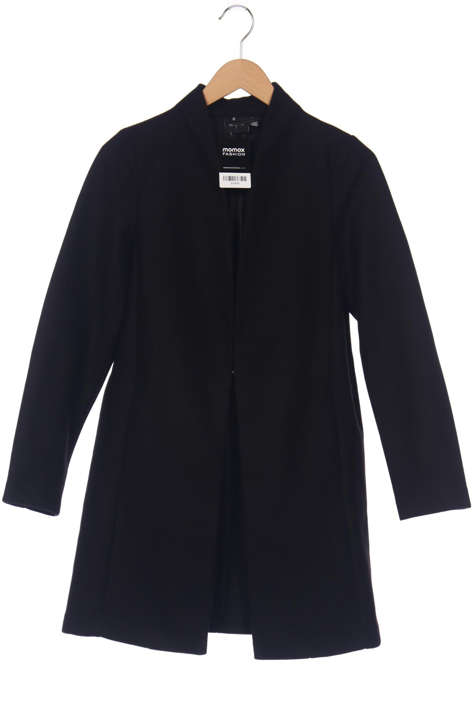 

Vero Moda Damen Mantel, schwarz