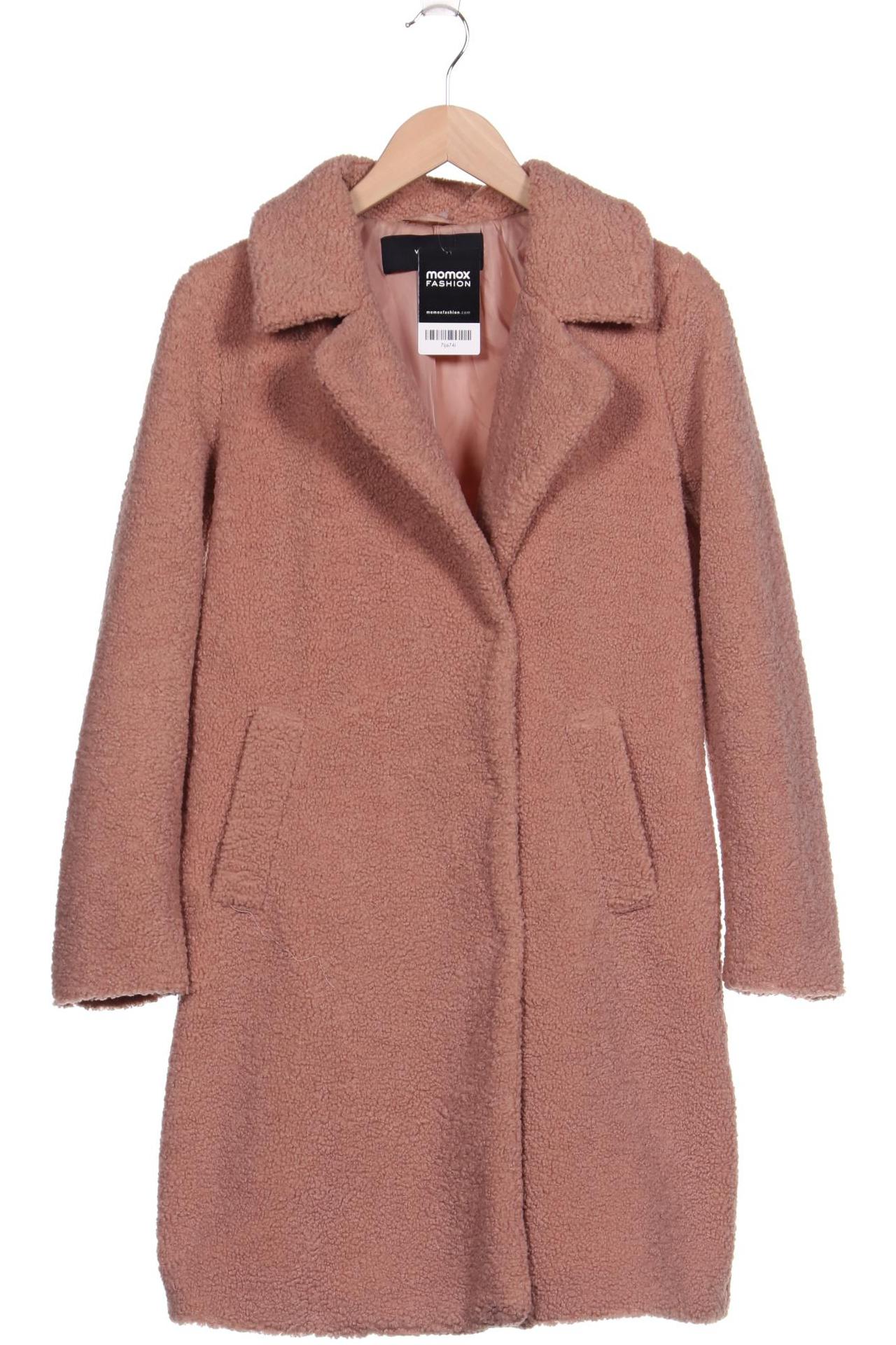 

Vero Moda Damen Mantel, pink