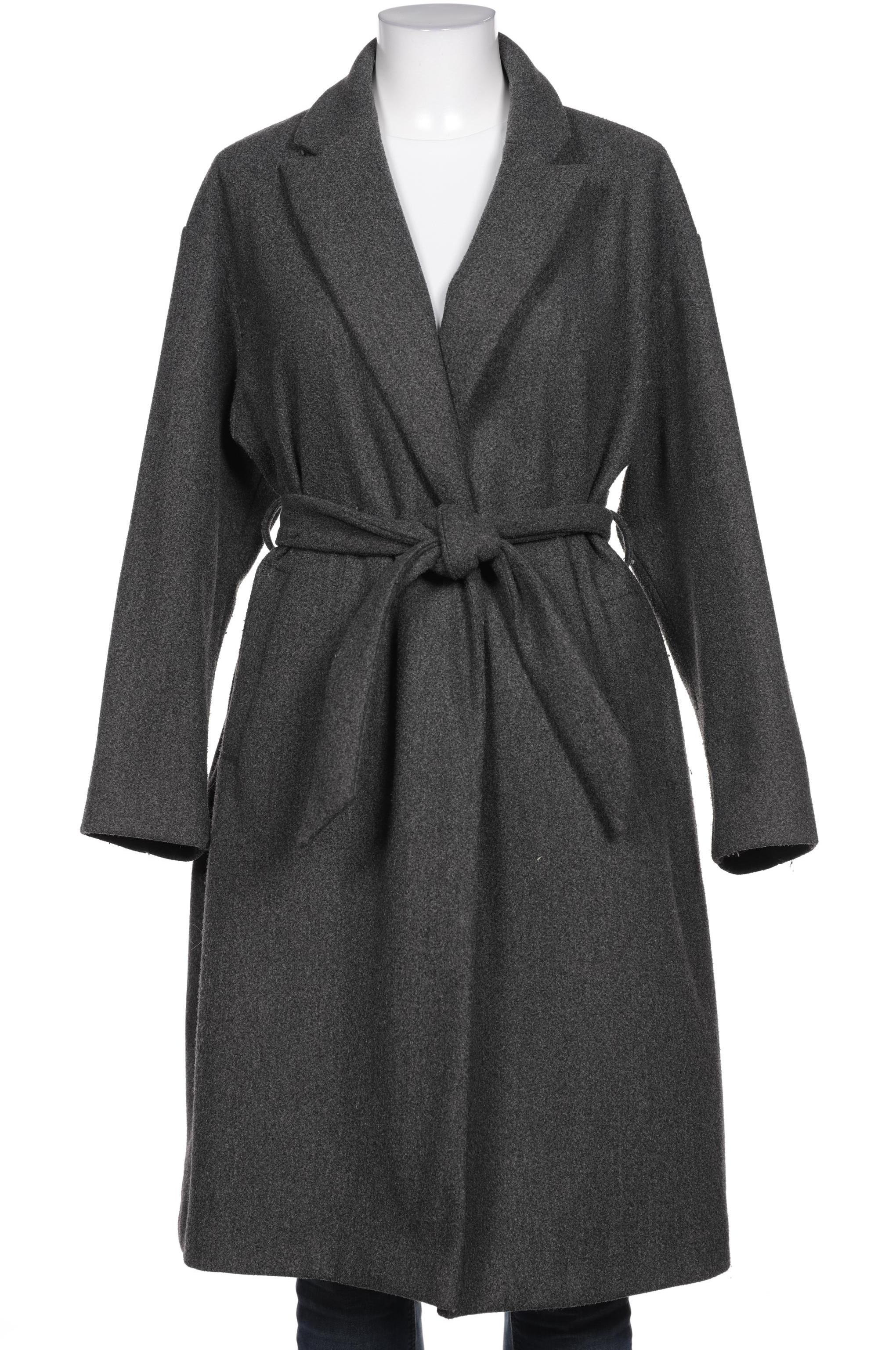 

Vero Moda Damen Mantel, grau, Gr. 36