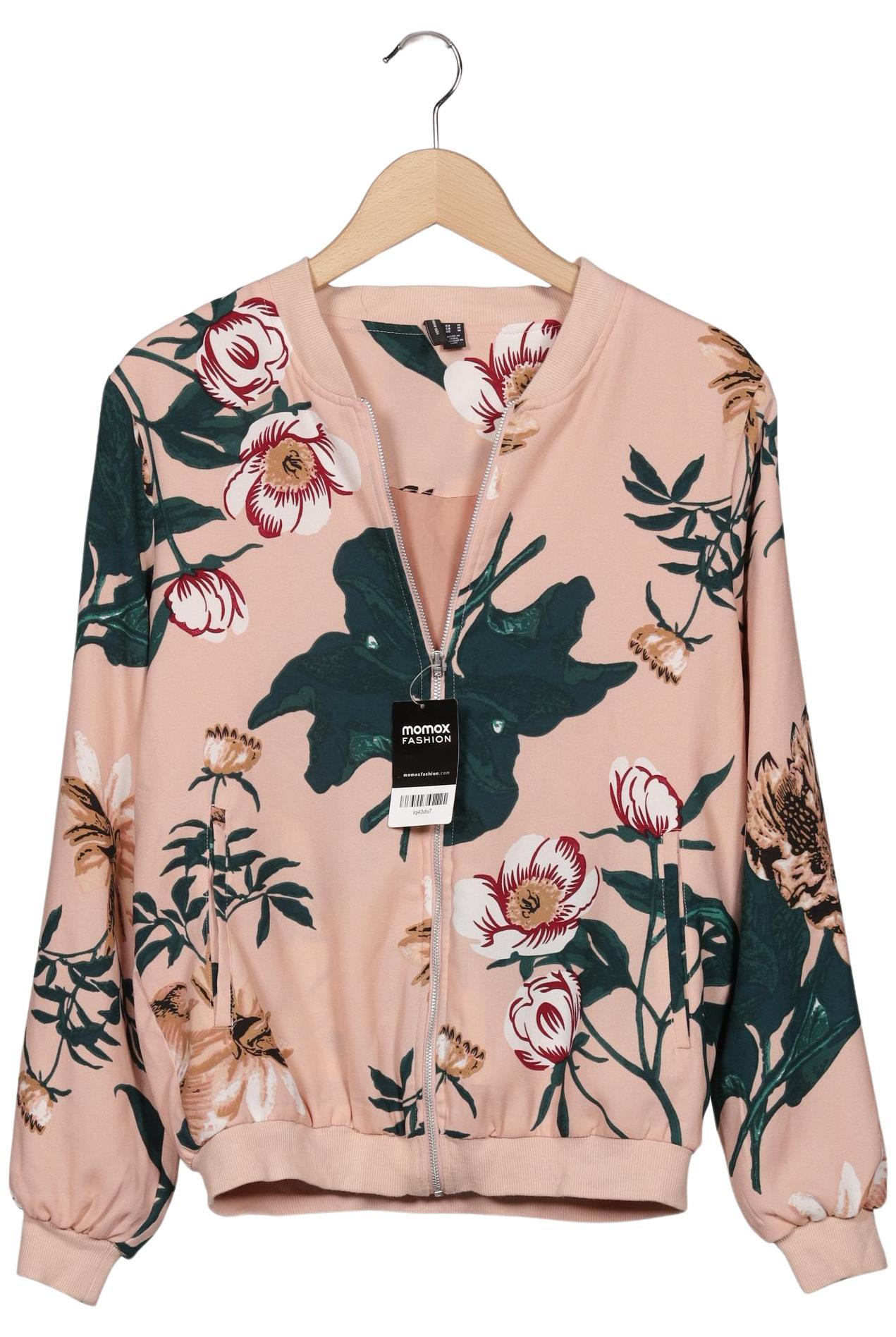 

Vero Moda Damen Jacke, pink, Gr. 38