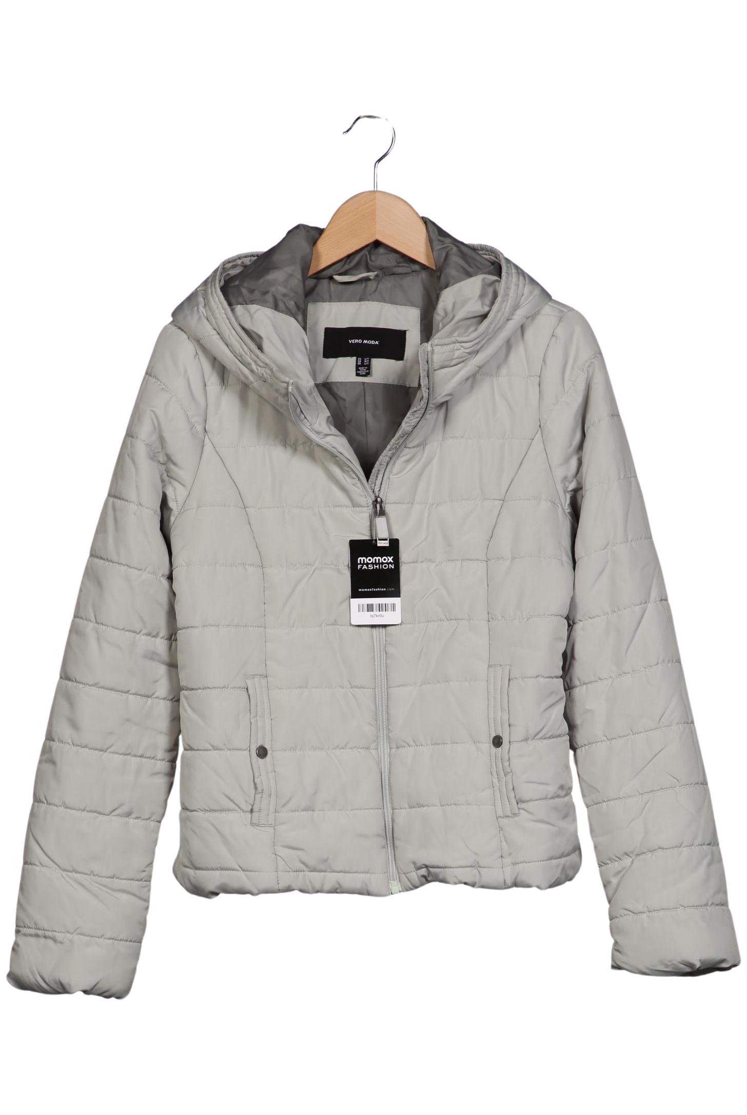 

Vero Moda Damen Jacke, grau, Gr. 42