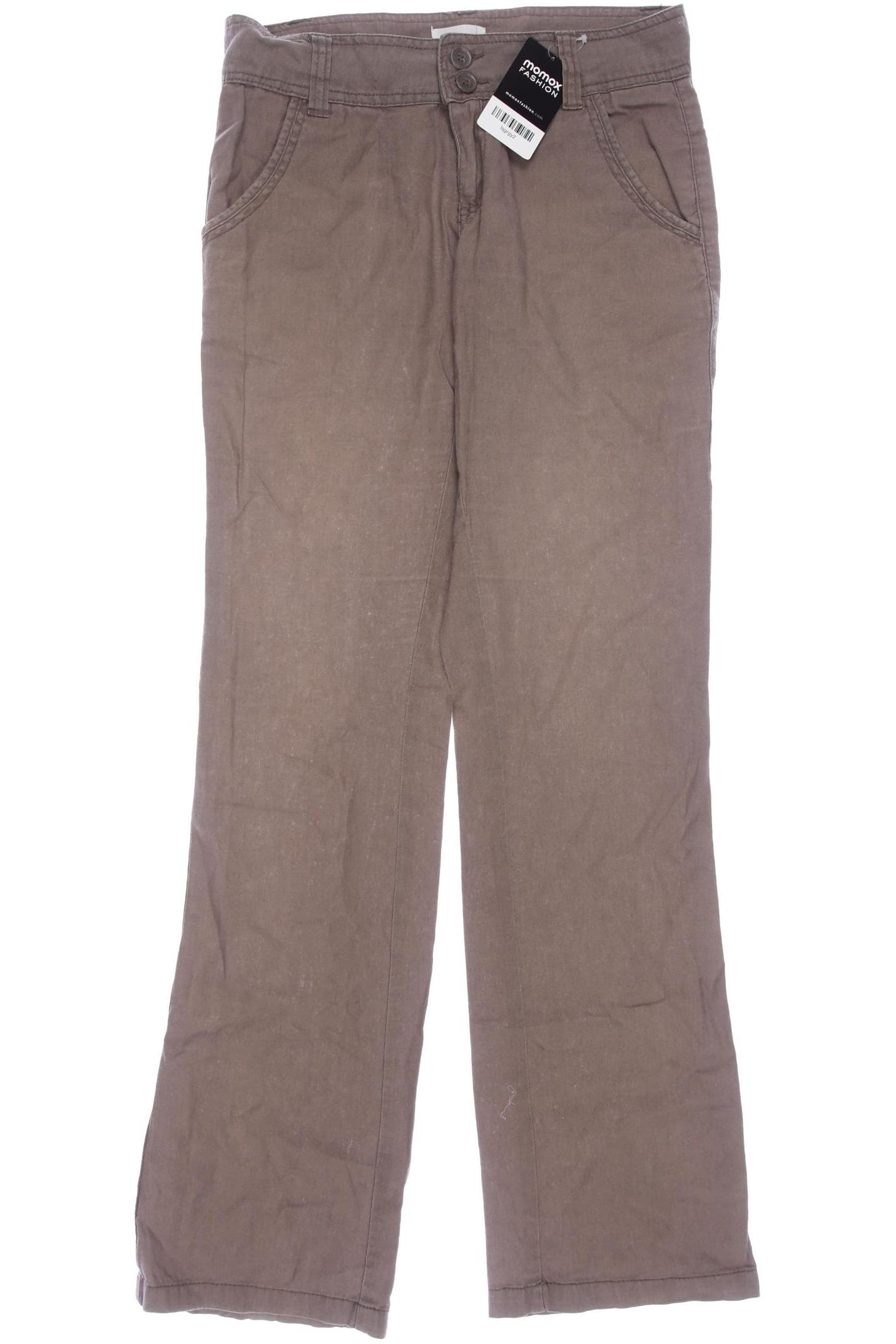 

Vero Moda Damen Stoffhose, braun, Gr. 34