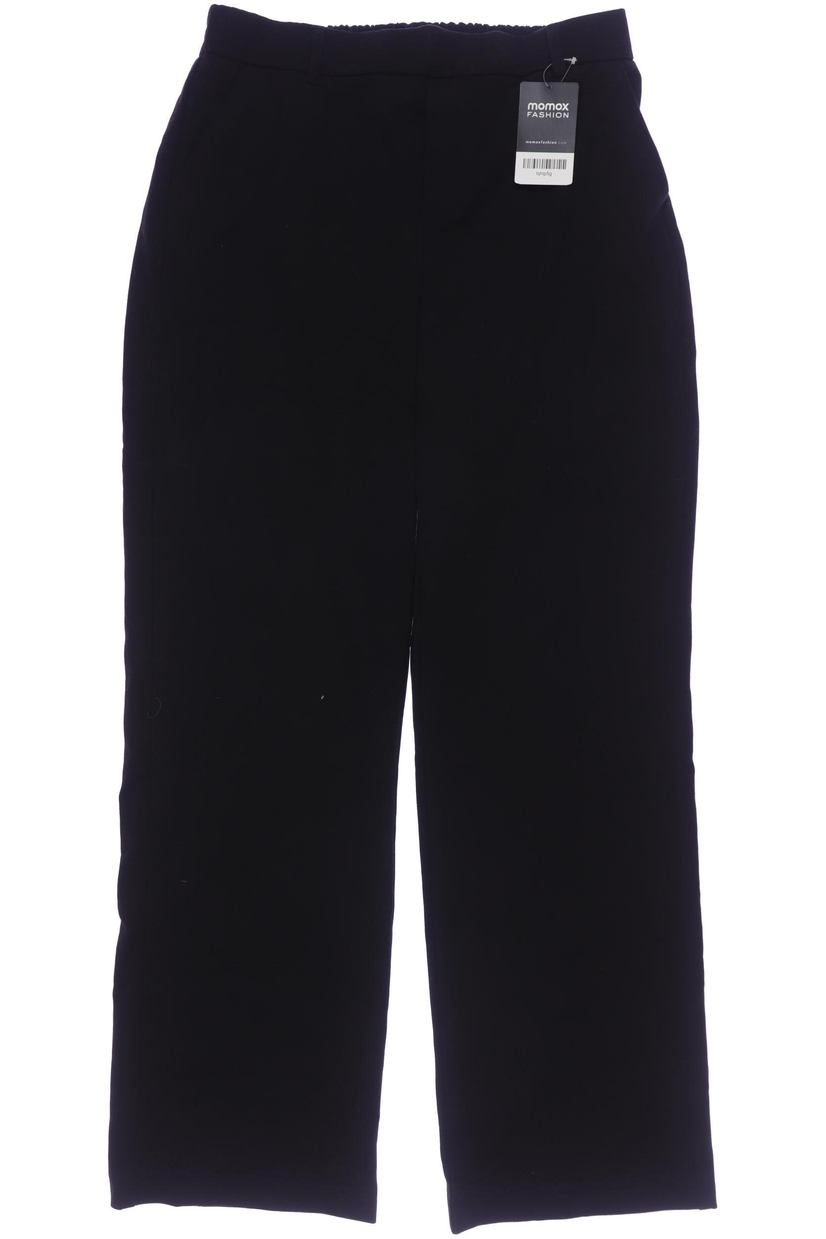Thumbnail - Vero Moda Damen Stoffhose, schwarz, Gr. 0