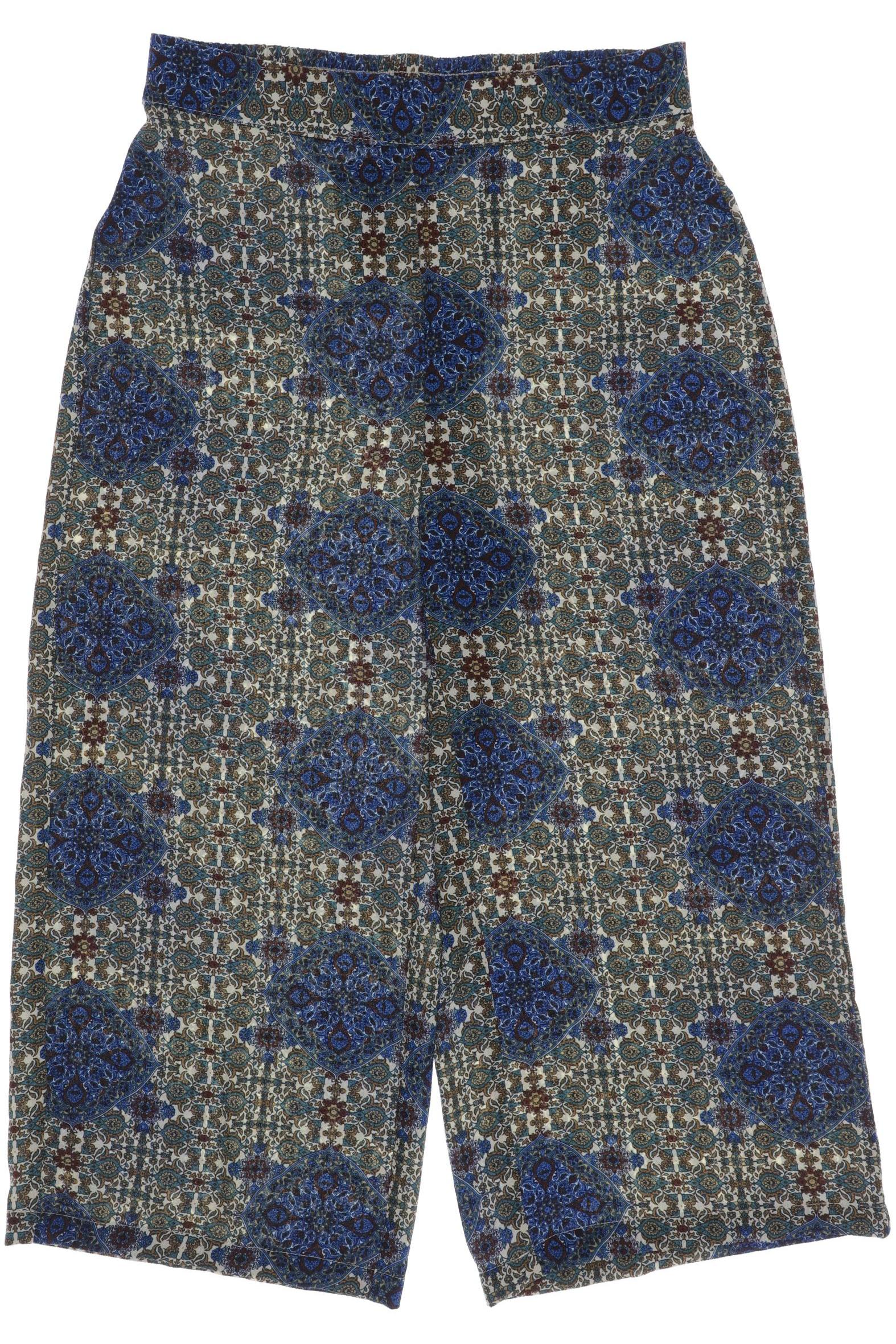 

Vero Moda Damen Stoffhose, mehrfarbig, Gr. 0