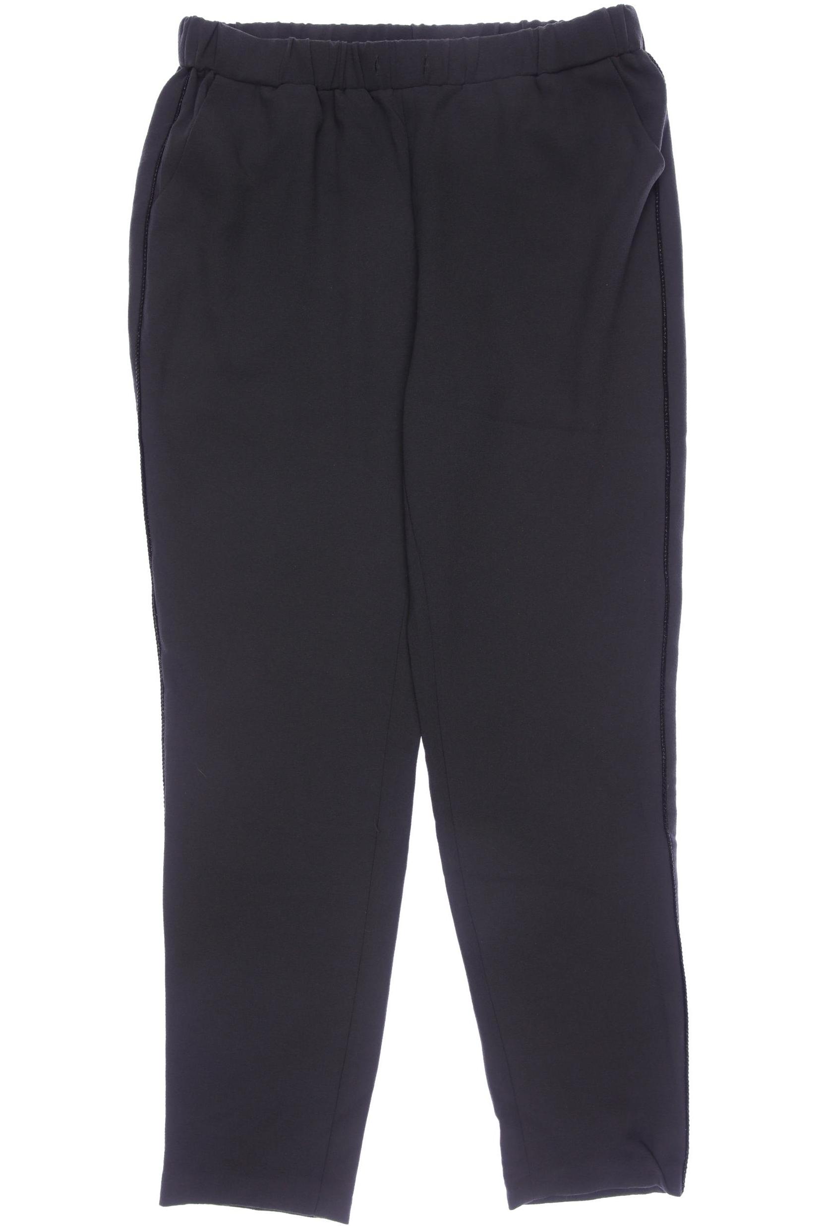 

Vero Moda Damen Stoffhose, grau, Gr. 0