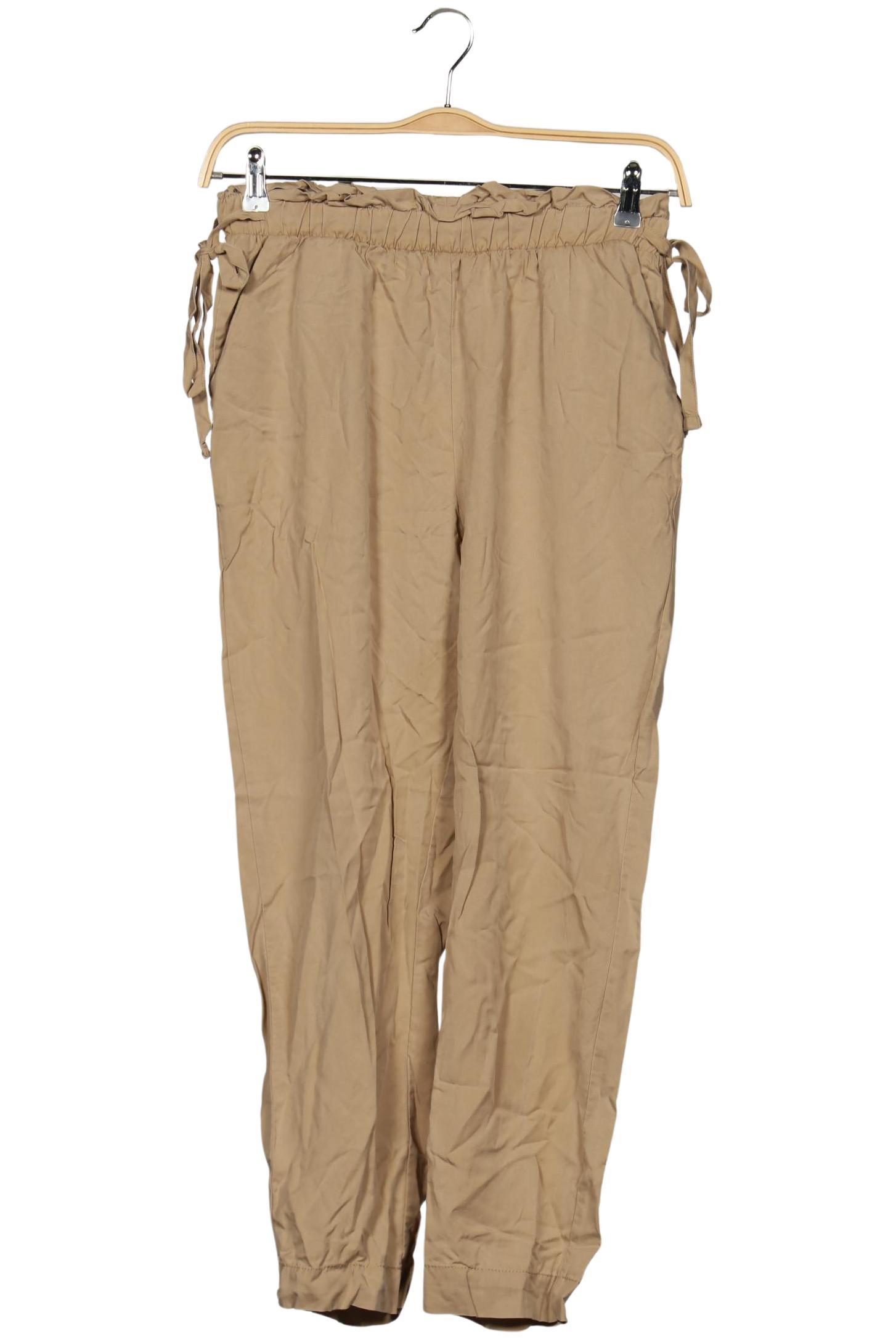 

Vero Moda Damen Stoffhose, beige, Gr. 0