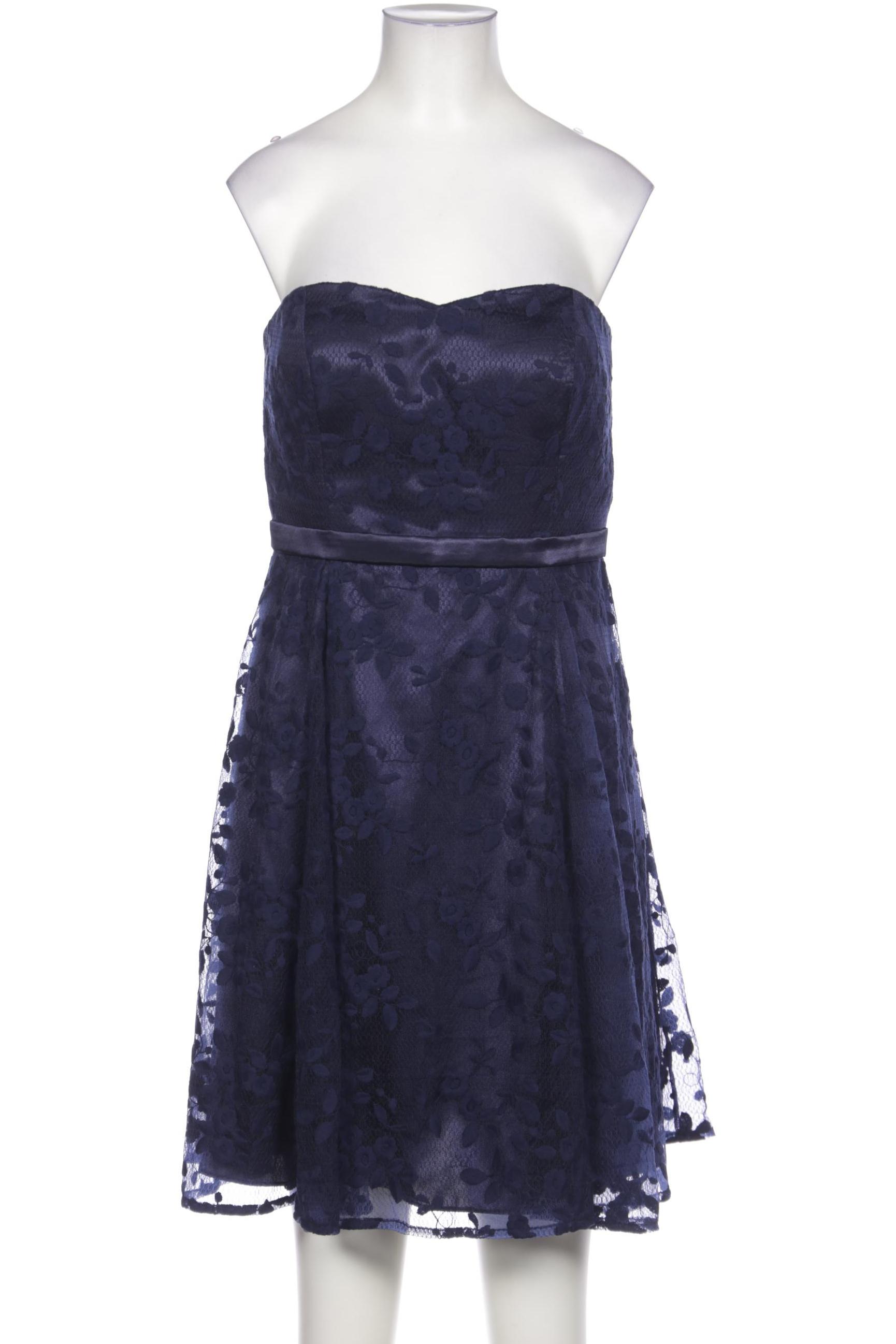 

Vero Moda Damen Kleid, blau, Gr. 36