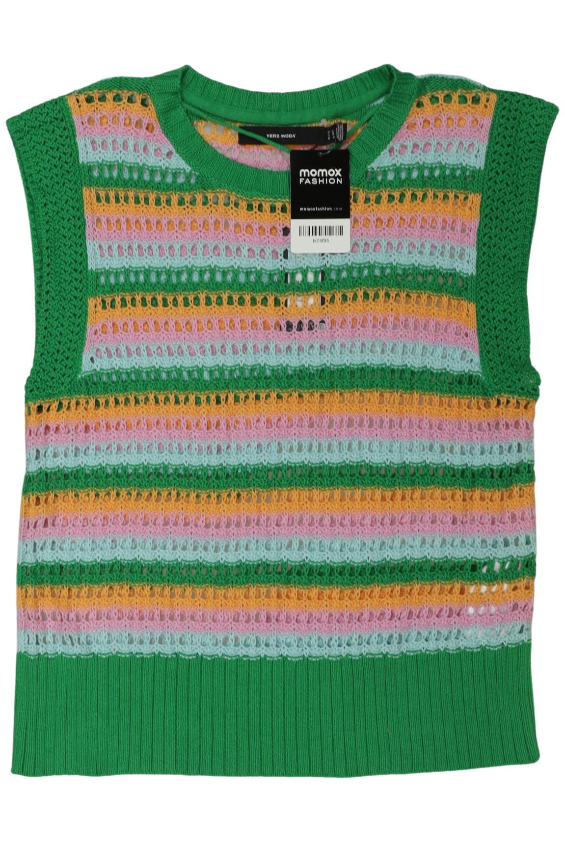 

Vero Moda Damen Pullover, mehrfarbig, Gr. 42