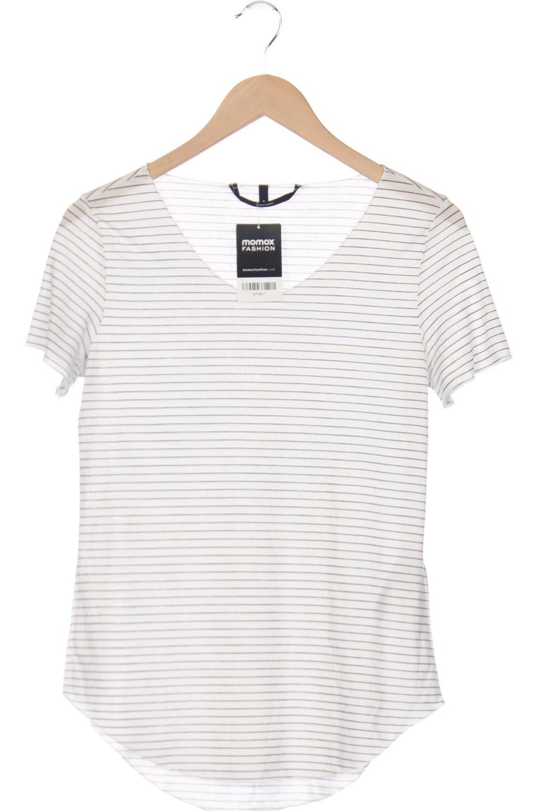 

Vero Moda Damen T-Shirt, weiß