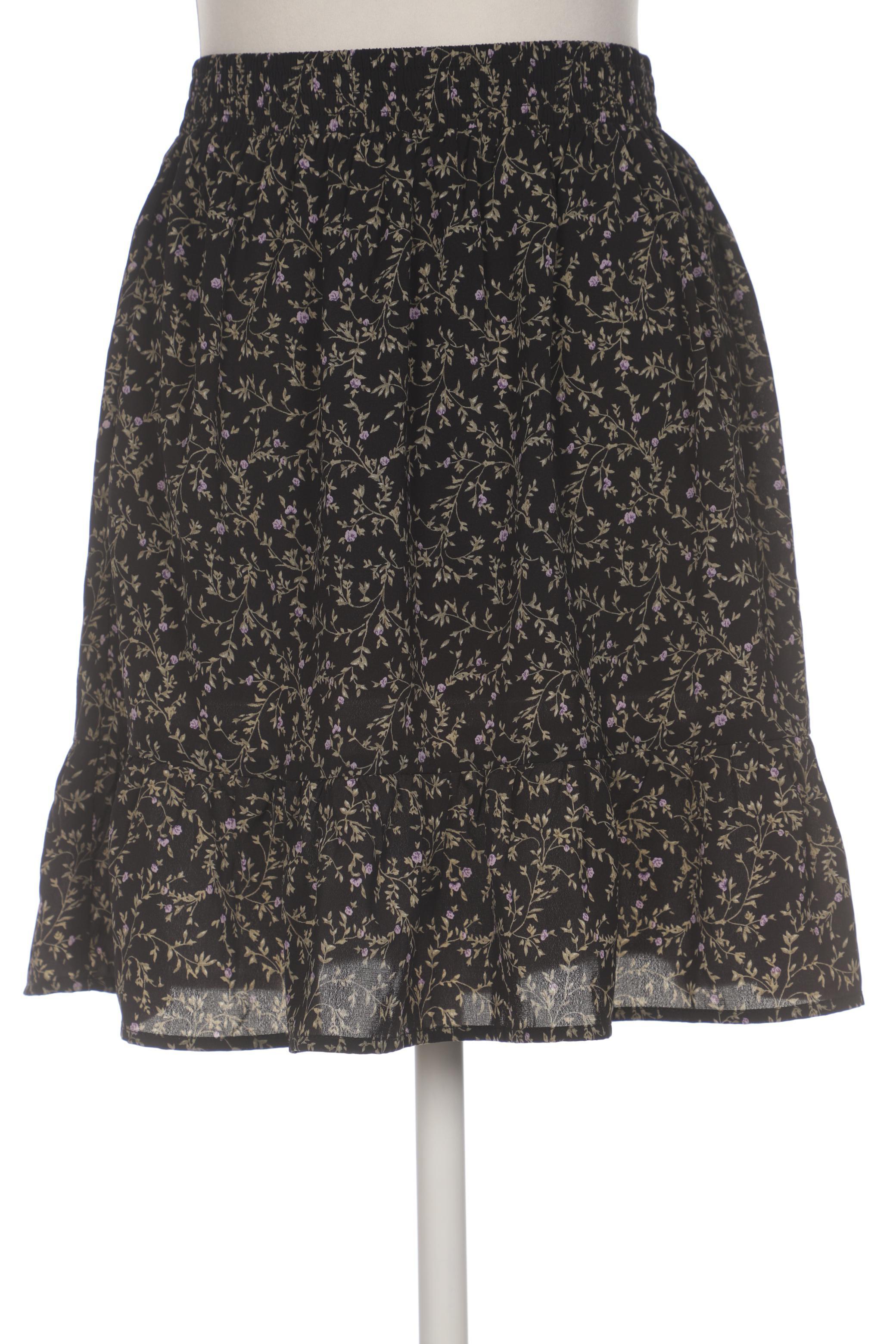 

Vero Moda Damen Rock, schwarz, Gr. 34