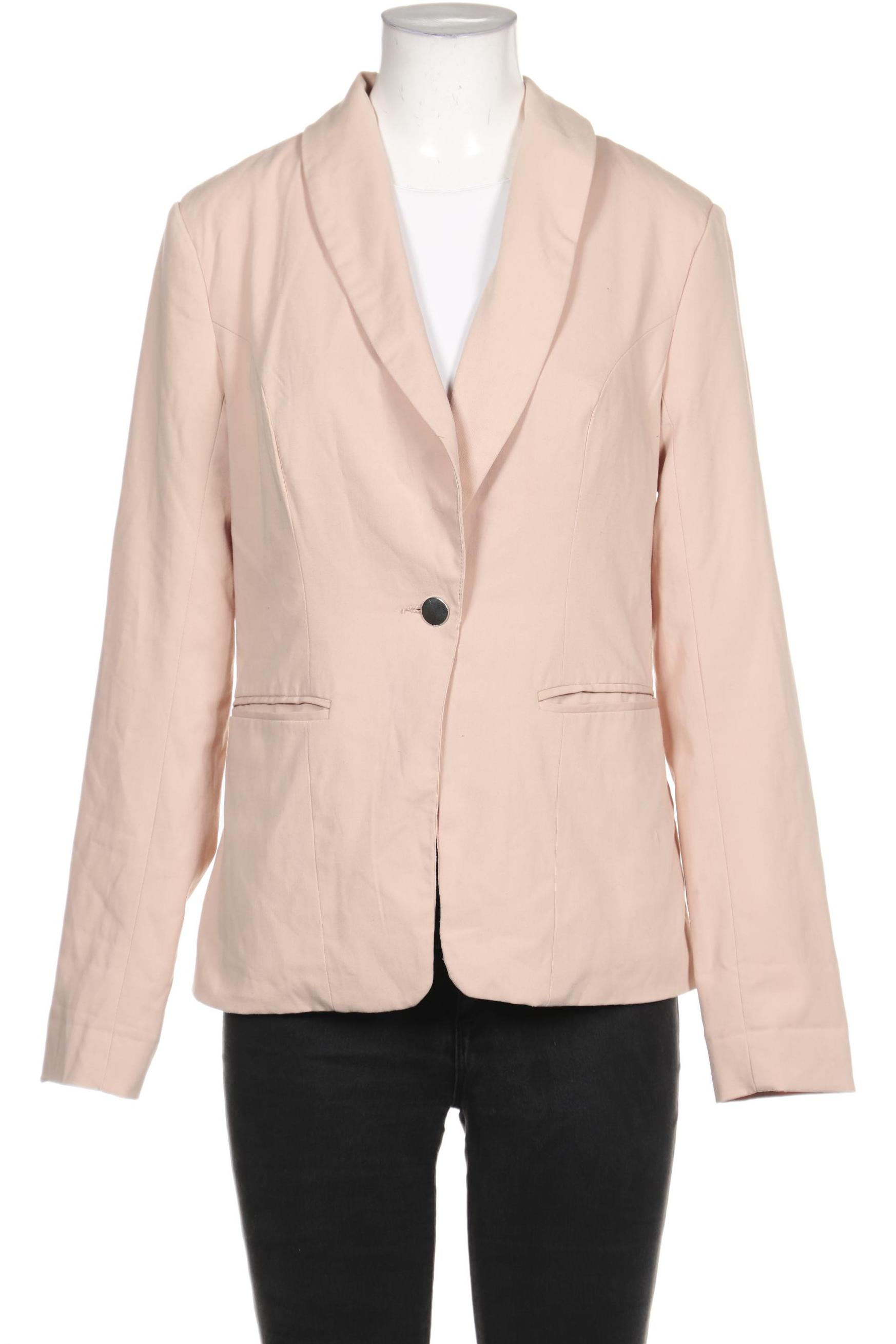 

Vero Moda Damen Blazer, beige