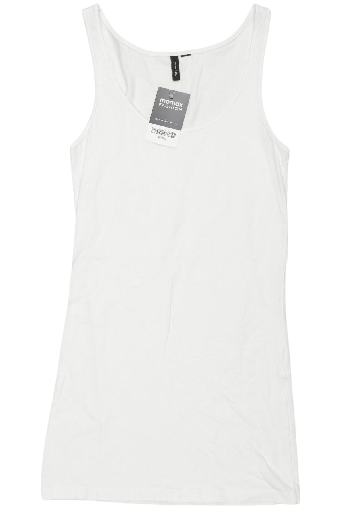 

Vero Moda Damen Top, weiß, Gr. 36