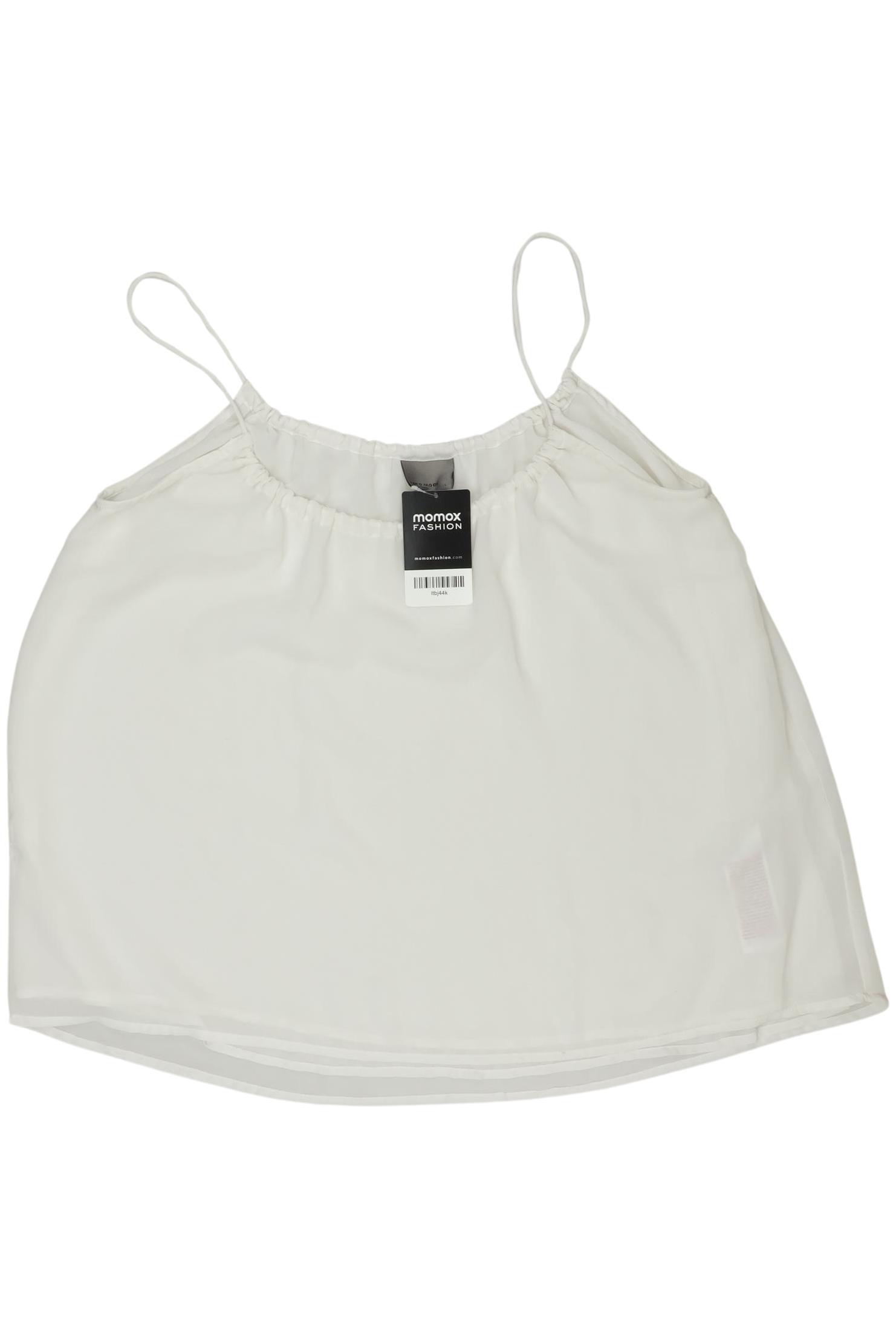 

Vero Moda Damen Top, weiß, Gr. 42