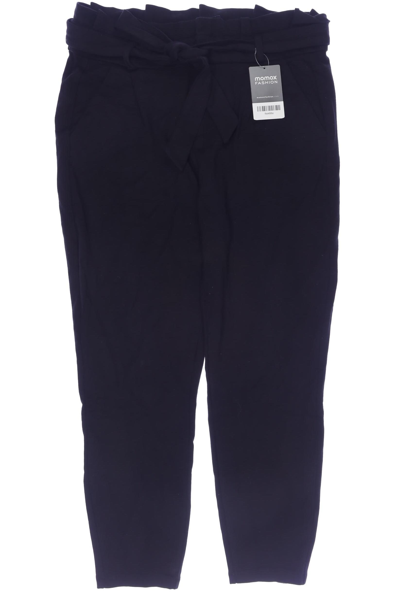 

Vero Moda Damen Stoffhose, schwarz, Gr. 0