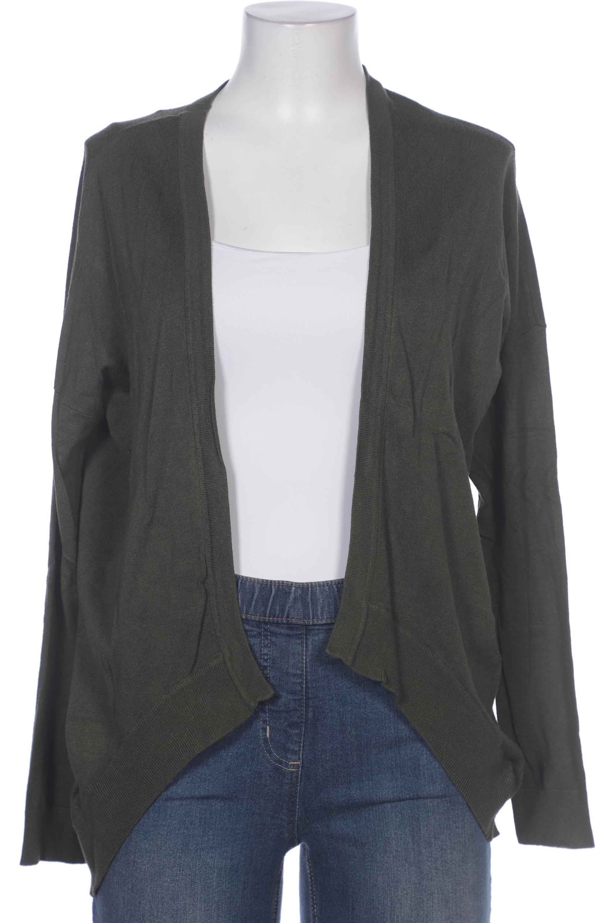

Vero Moda Damen Strickjacke, grün, Gr. 36