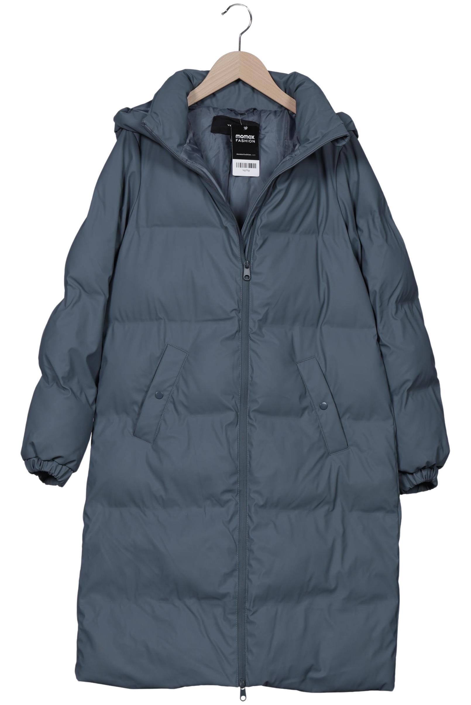 

Vero Moda Damen Mantel, grau, Gr. 34