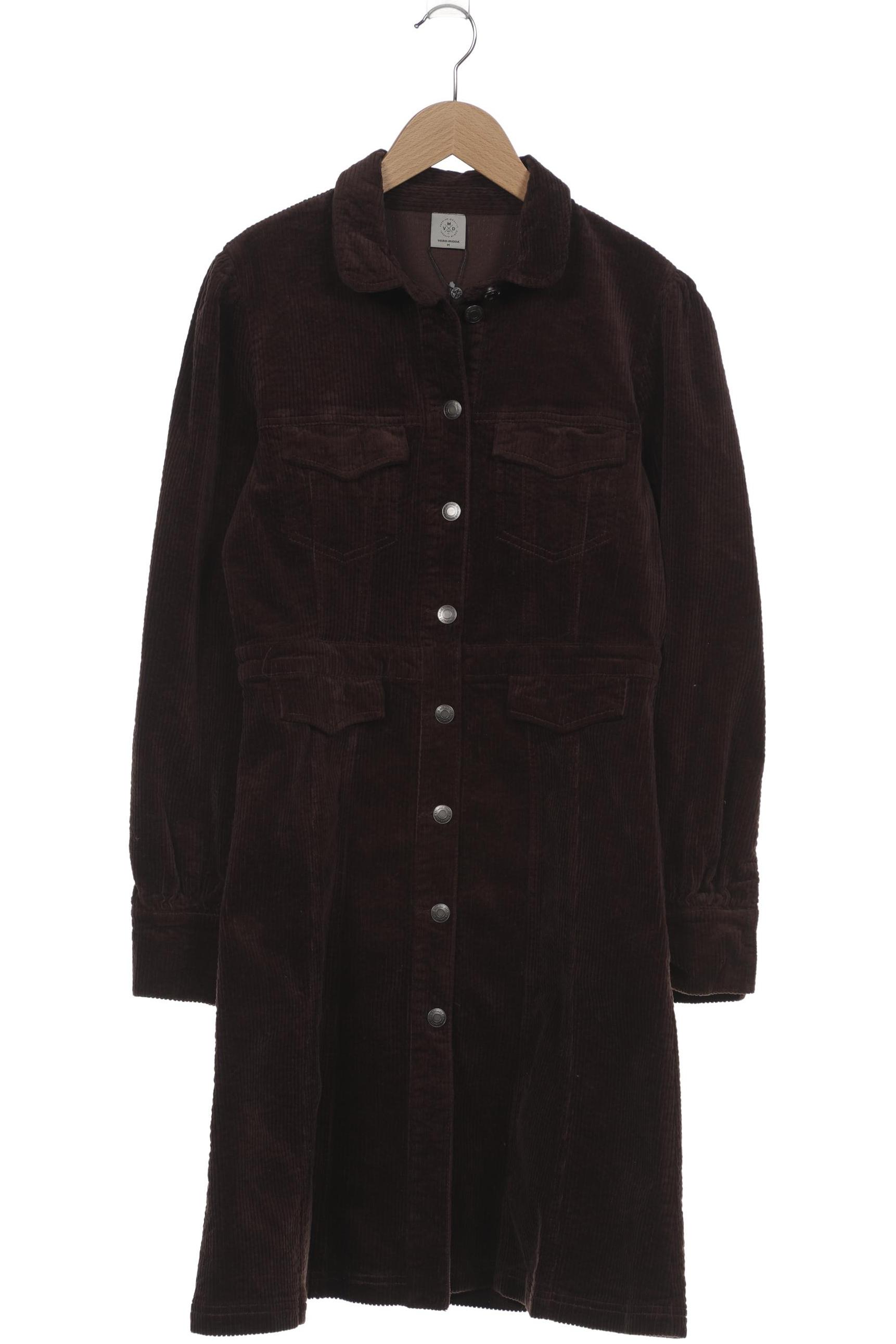 

Vero Moda Damen Mantel, braun, Gr. 38
