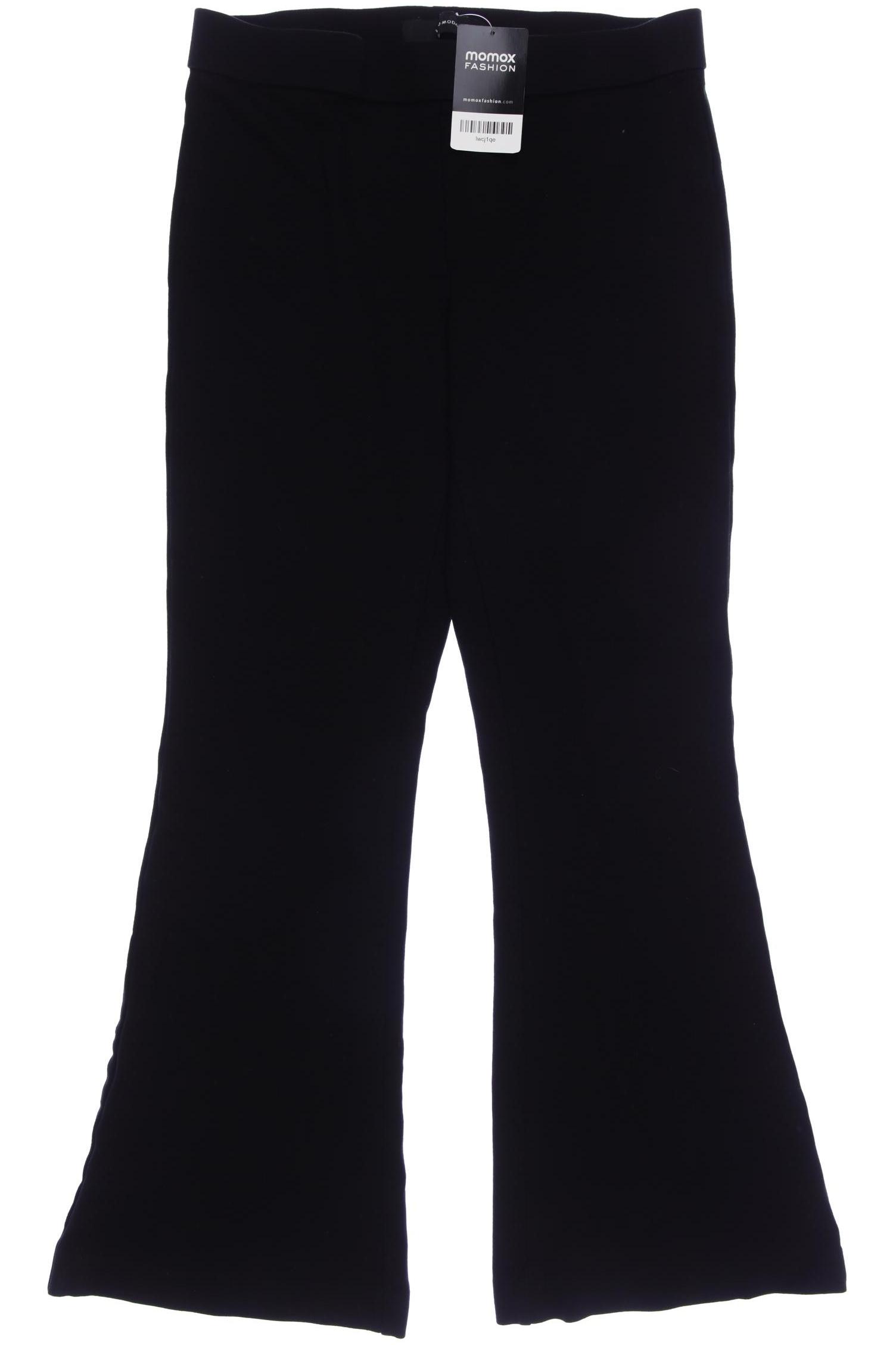 

Vero Moda Damen Stoffhose, schwarz, Gr. 0