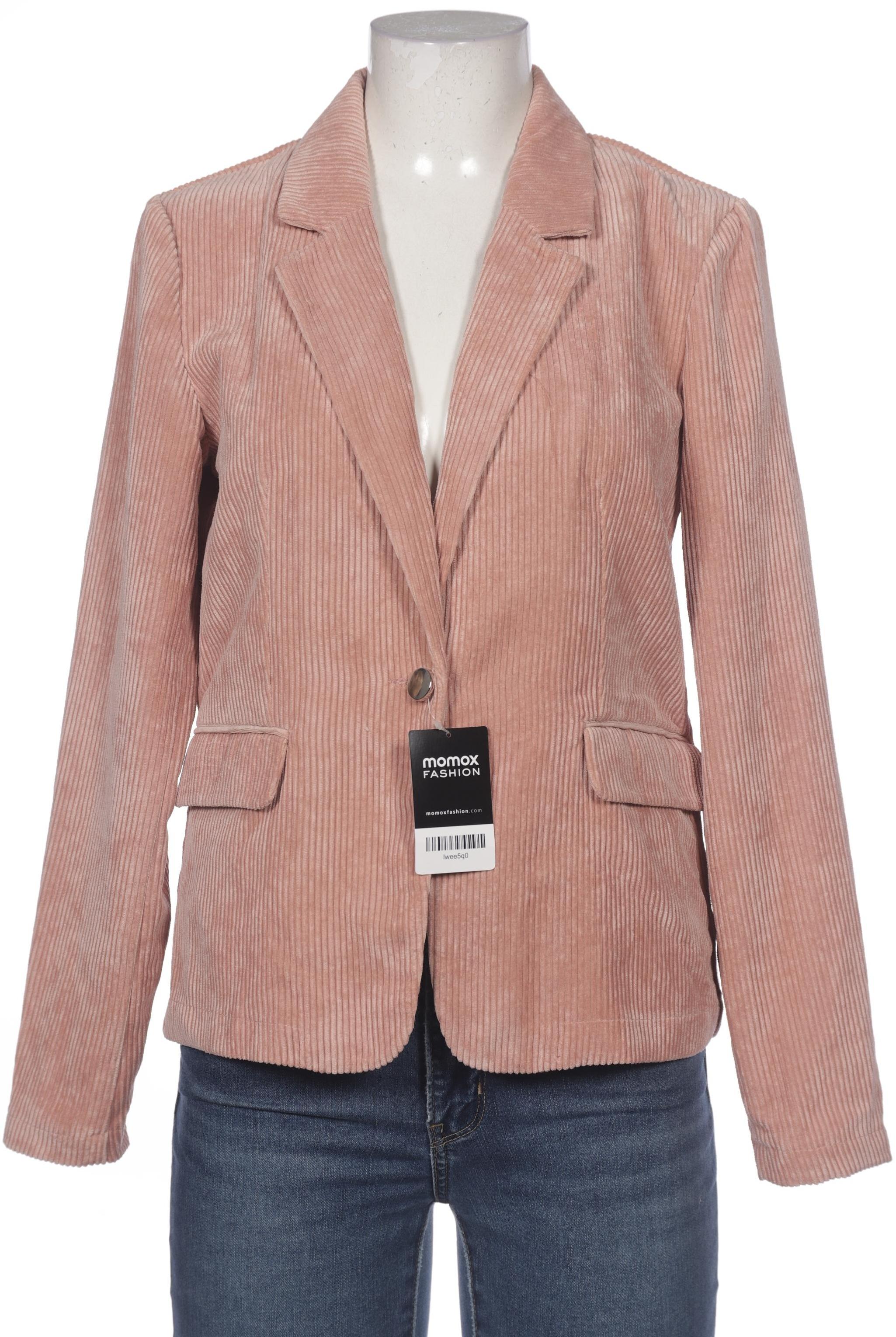 

Vero Moda Damen Blazer, pink, Gr. 38