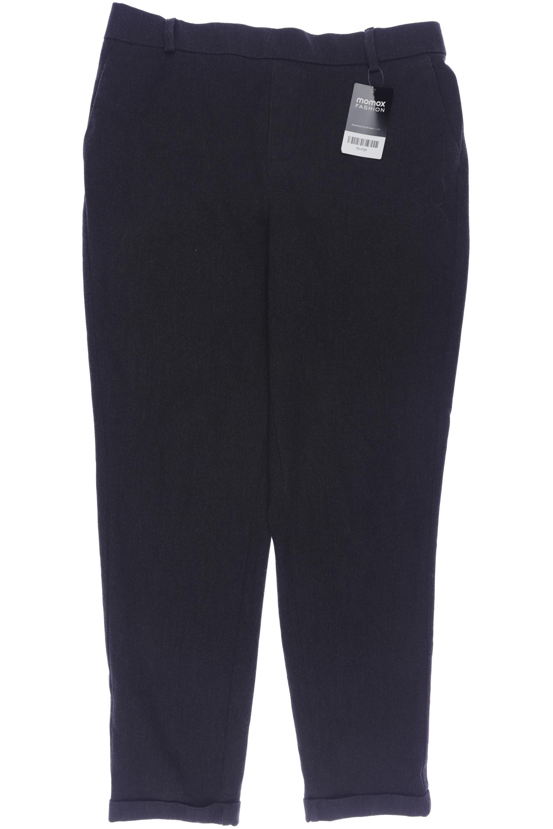 

Vero Moda Damen Stoffhose, grau, Gr. 0