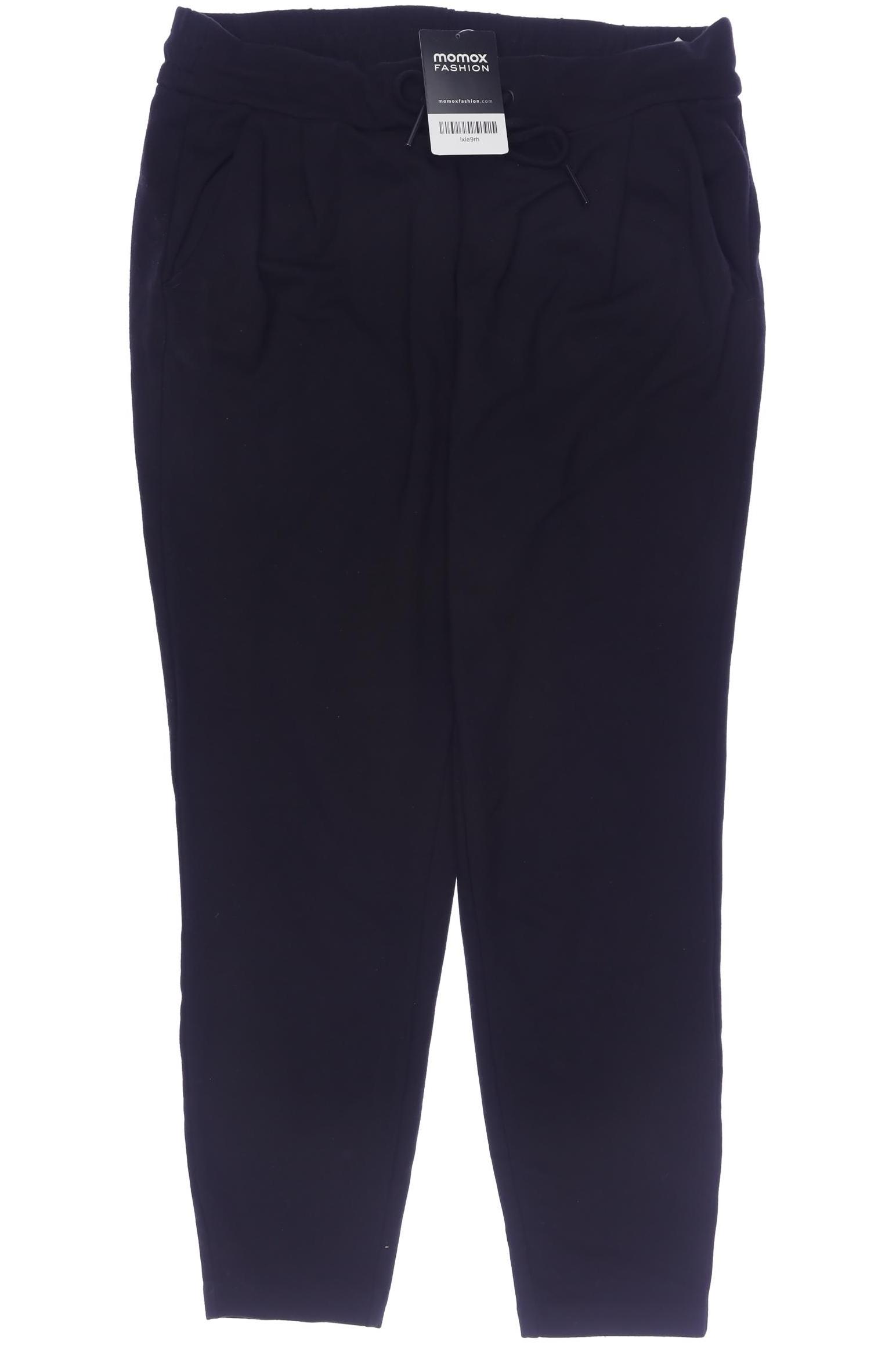 Thumbnail - Vero Moda Damen Stoffhose, schwarz, Gr. 30