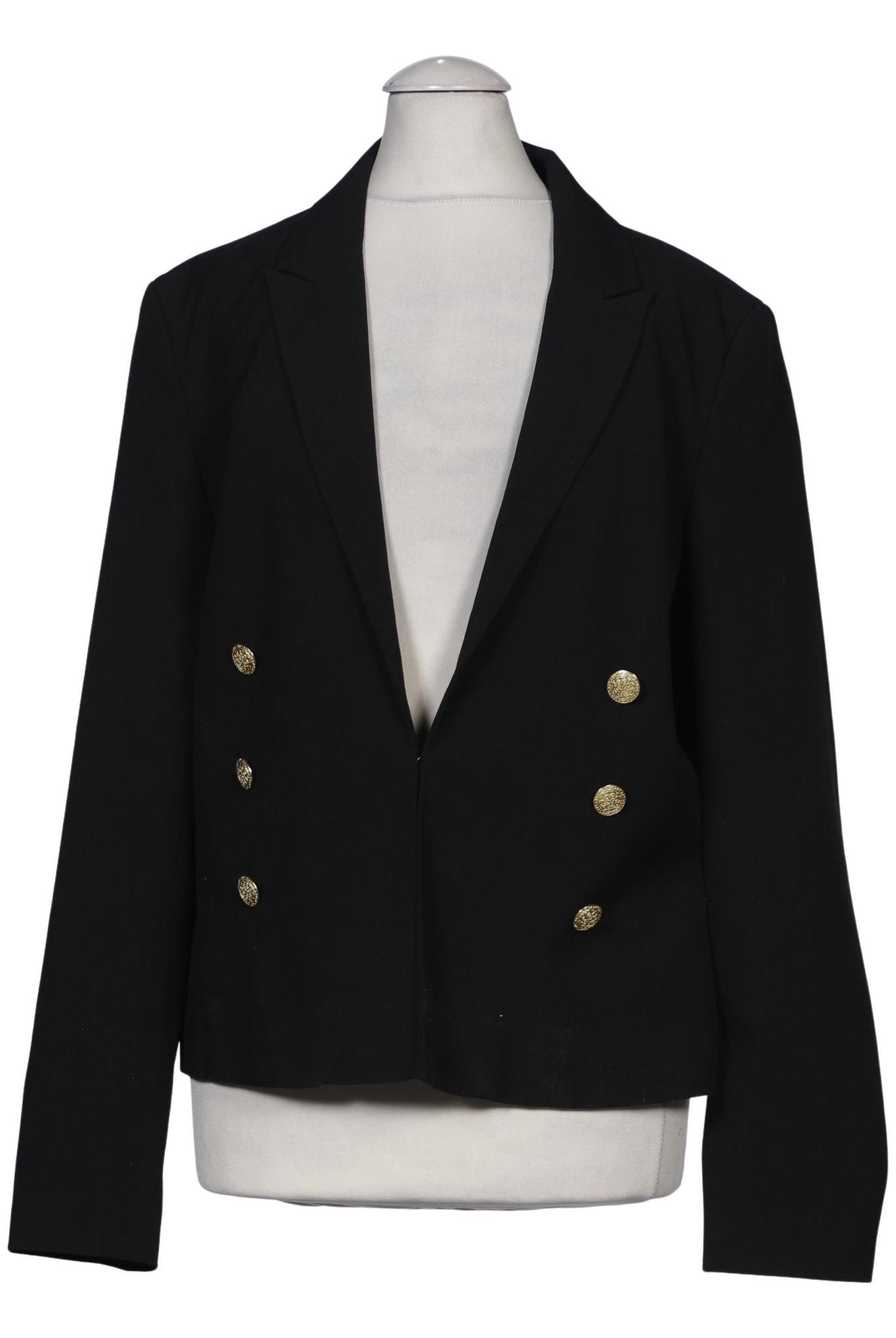 

Vero Moda Damen Blazer, schwarz, Gr. 40