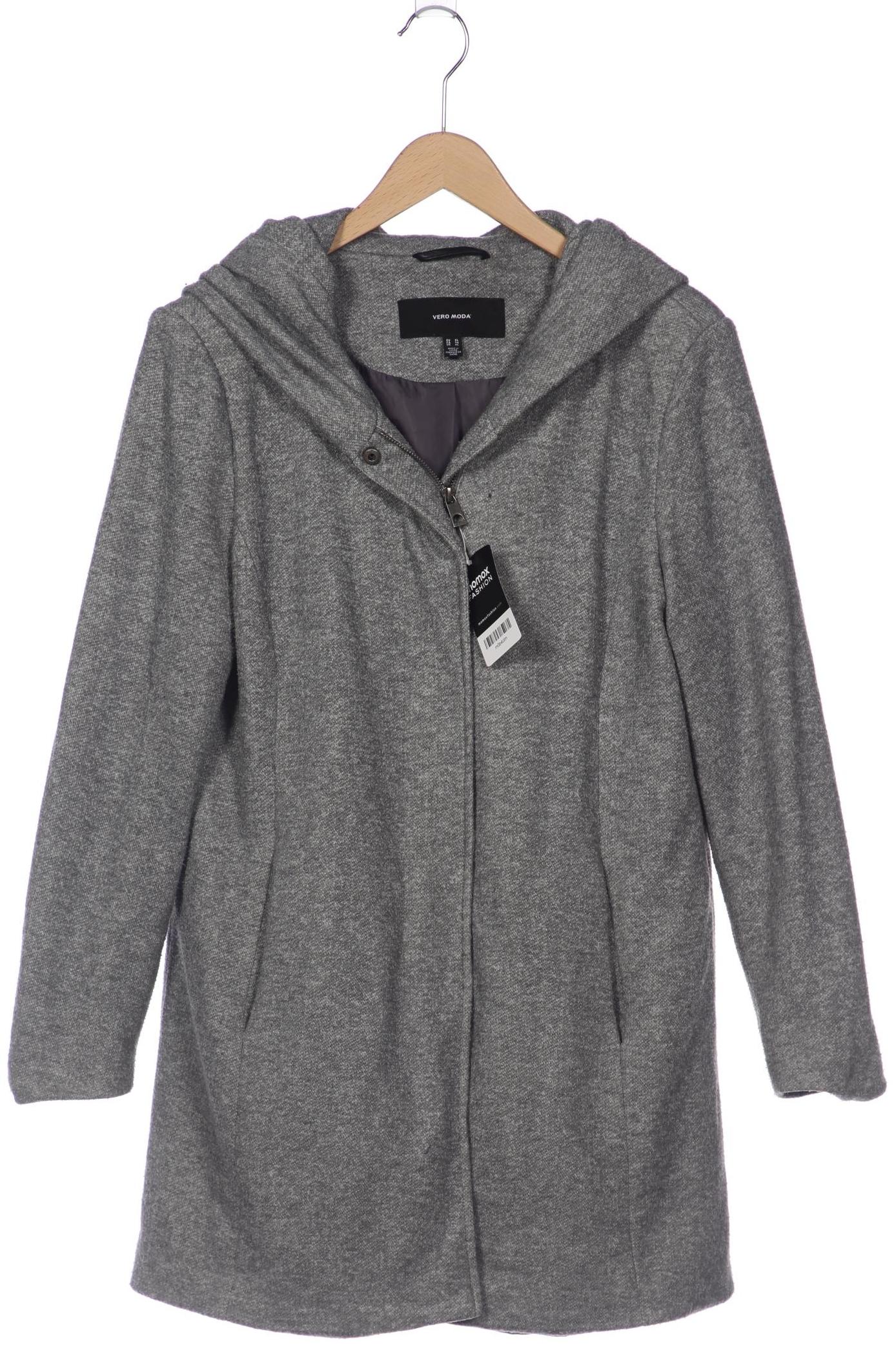 

Vero Moda Damen Mantel, grau, Gr. 44