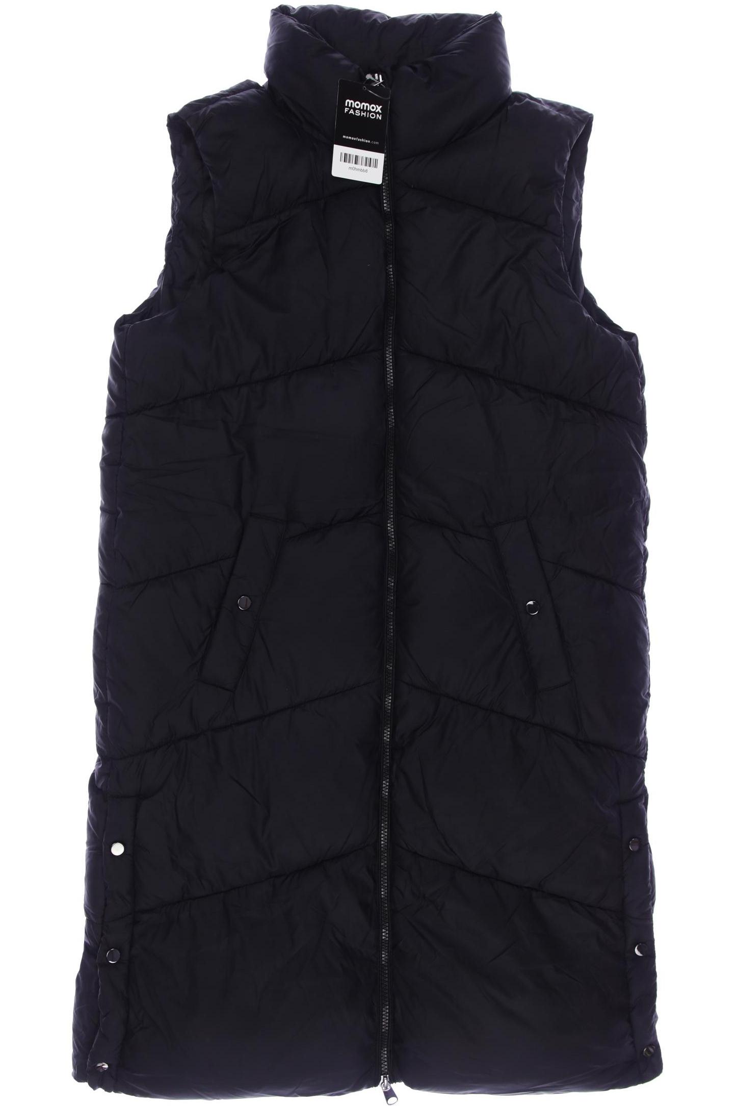 

Vero Moda Damen Weste, schwarz, Gr. 36
