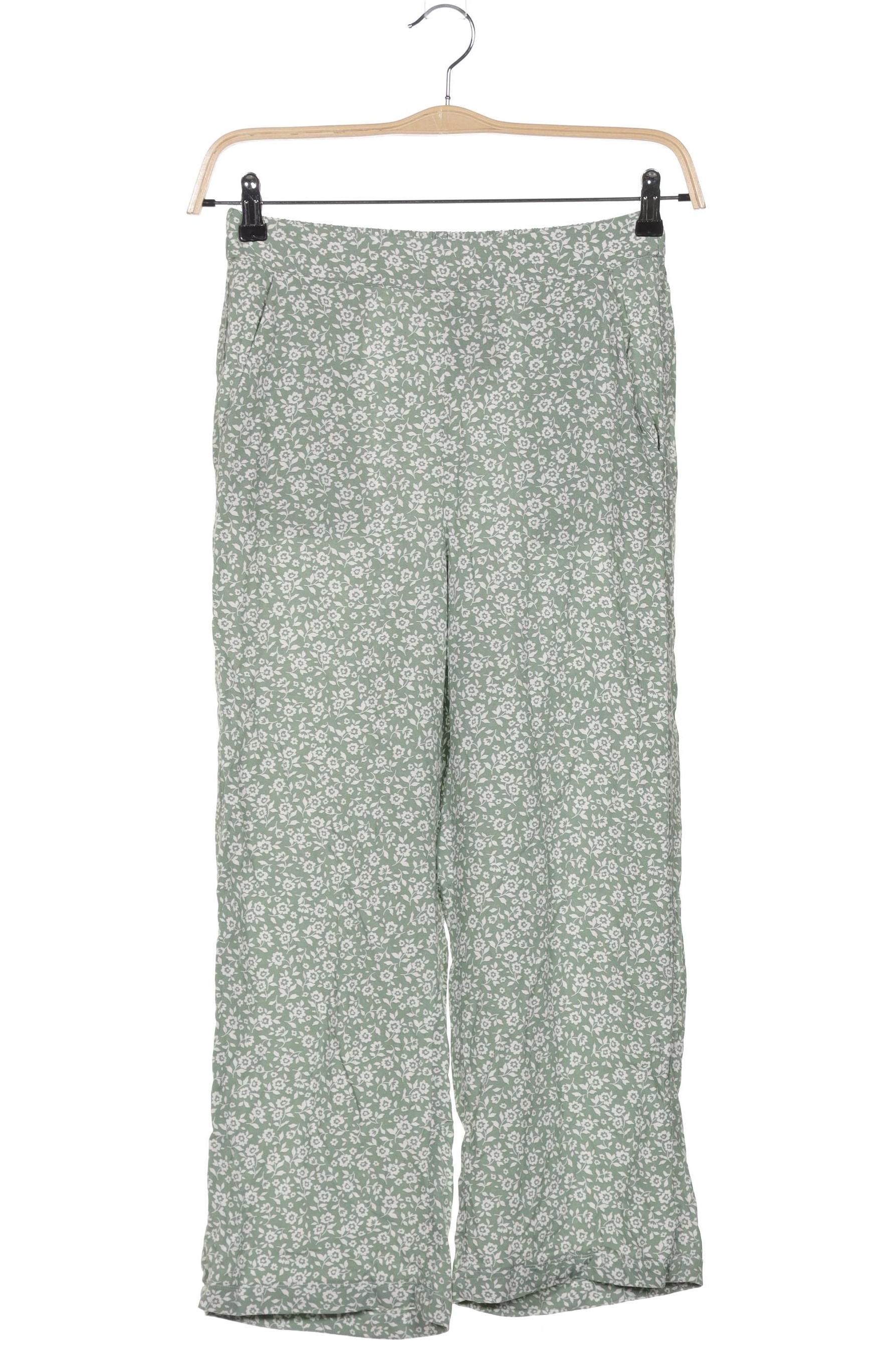 

Vero Moda Damen Stoffhose, hellgrün, Gr. 0